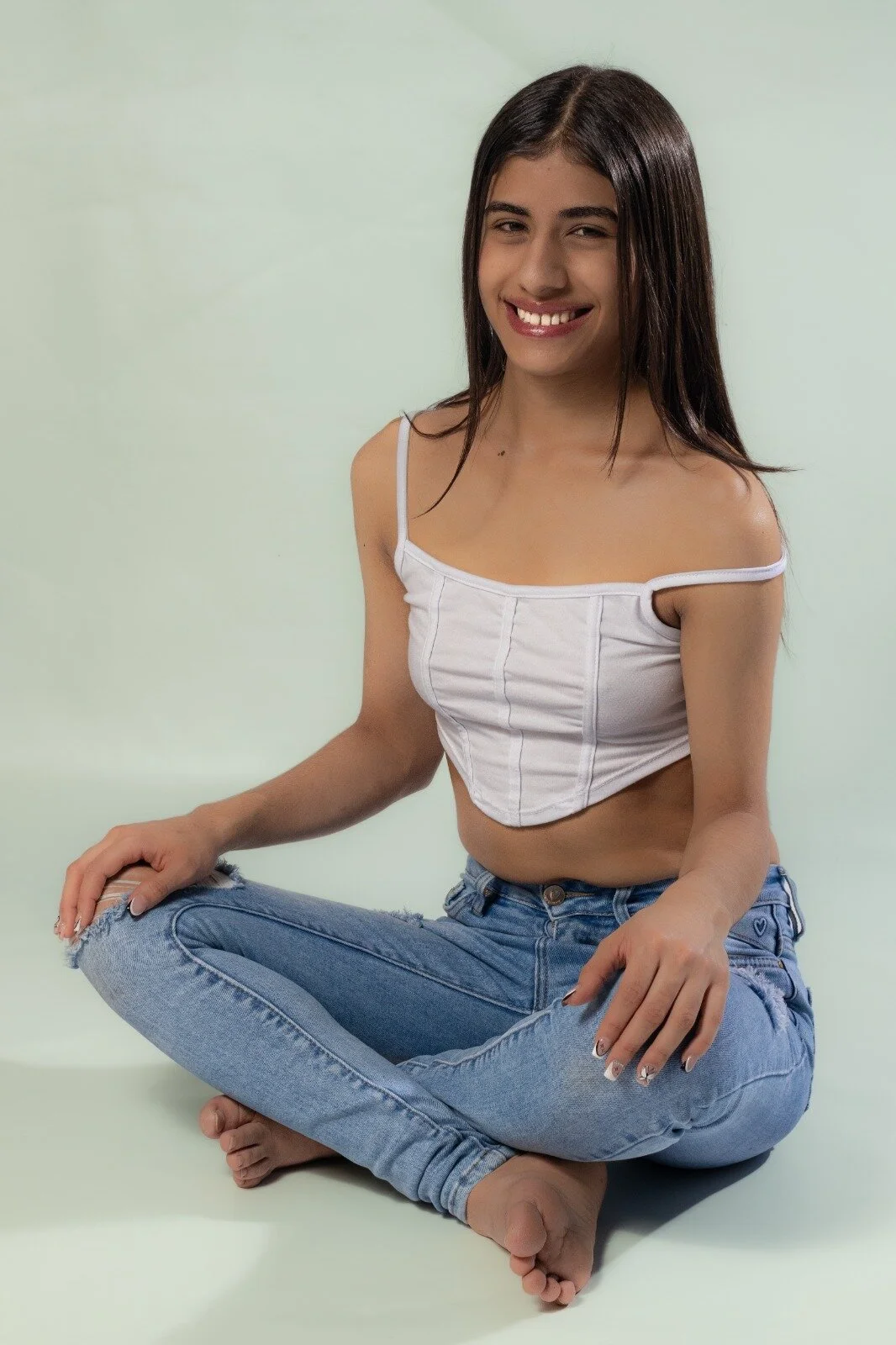 XXX Porn Photo of Nude valery-rivas 7