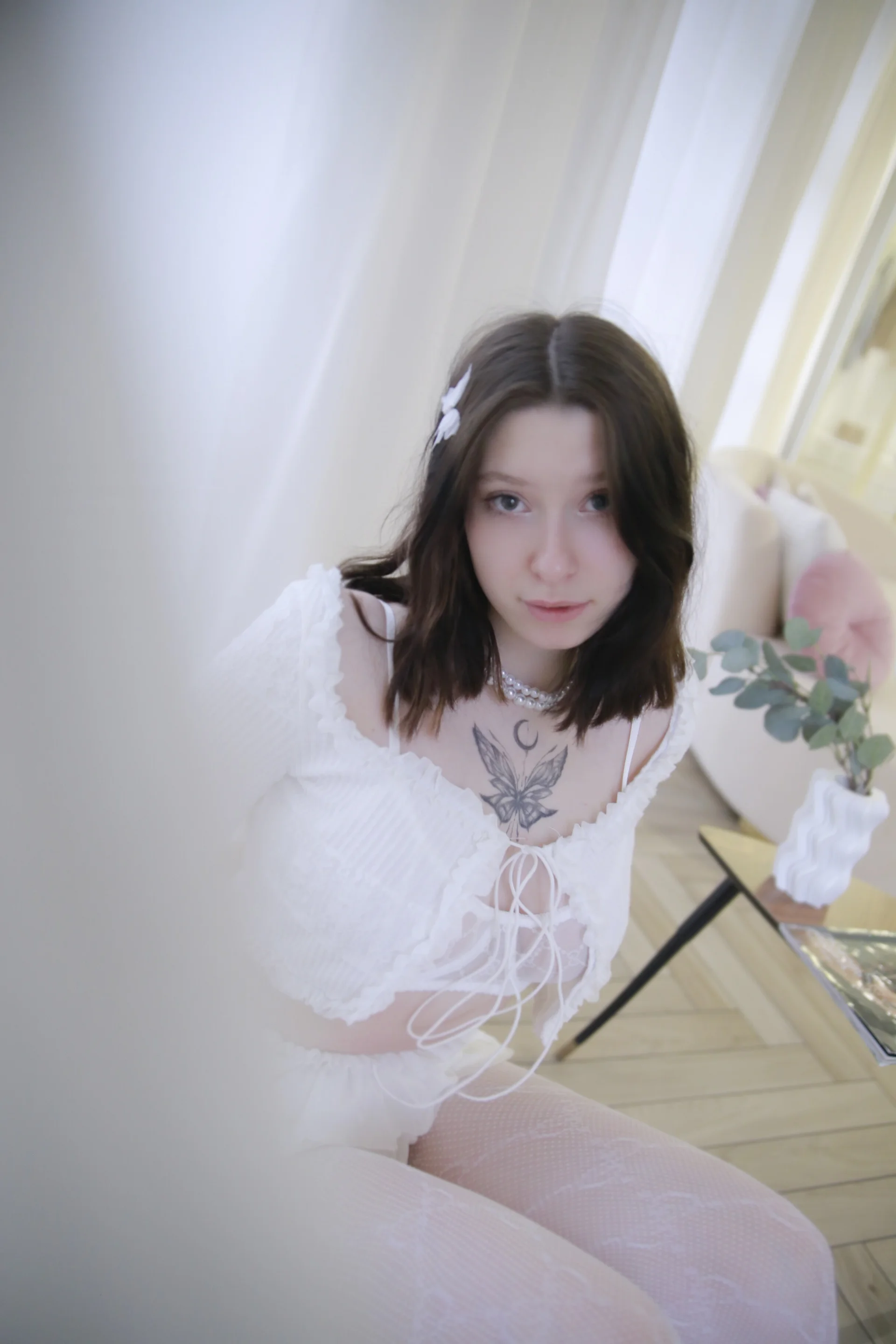 XXX Porn Photo of Nude Sofi_Spark 21