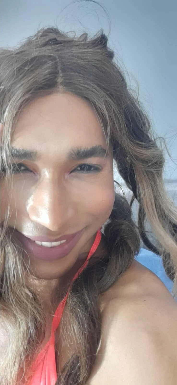 XXX Porn Photo of Nude Electtra_Scretch 1
