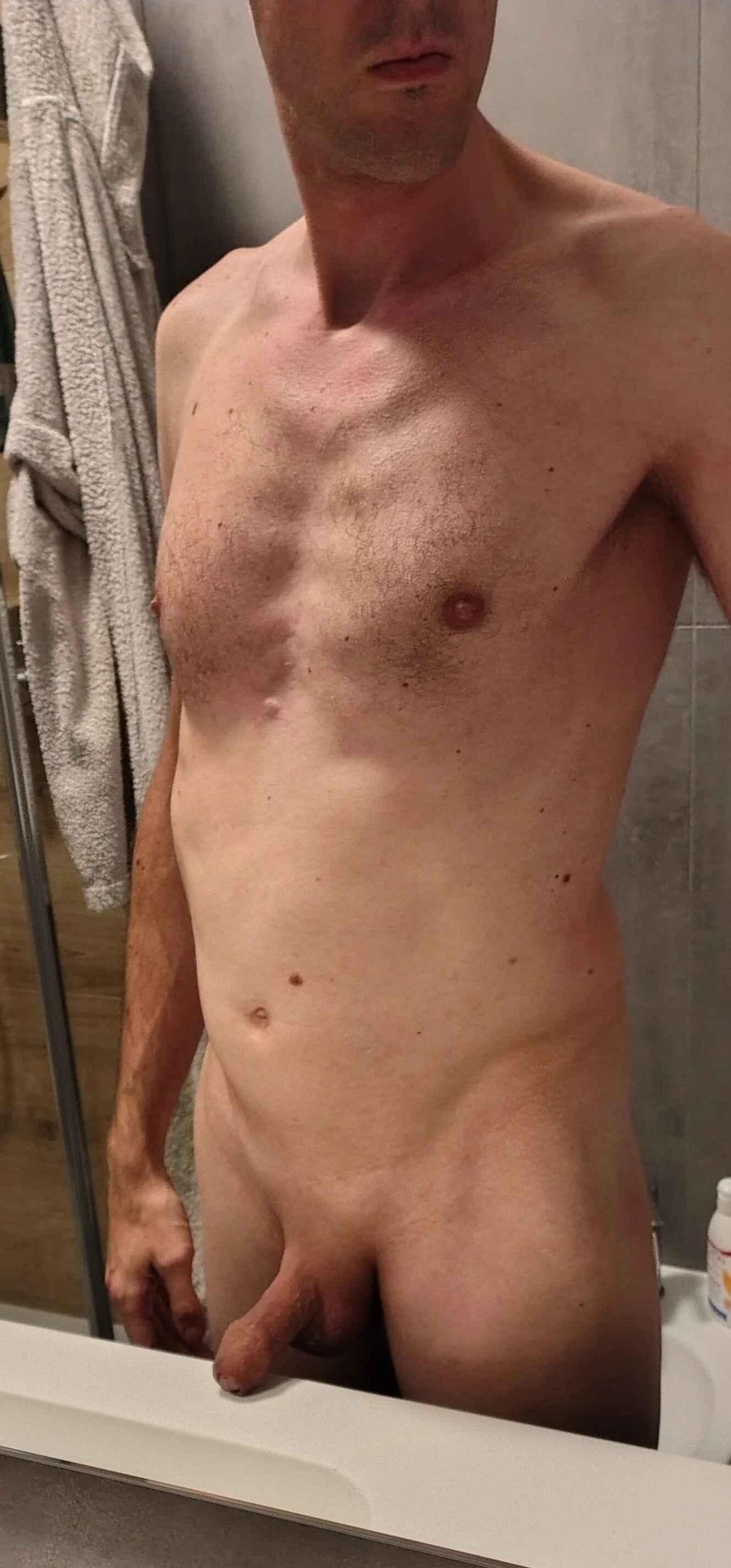 XXX Porn Photo of Nude Meriozoro 3