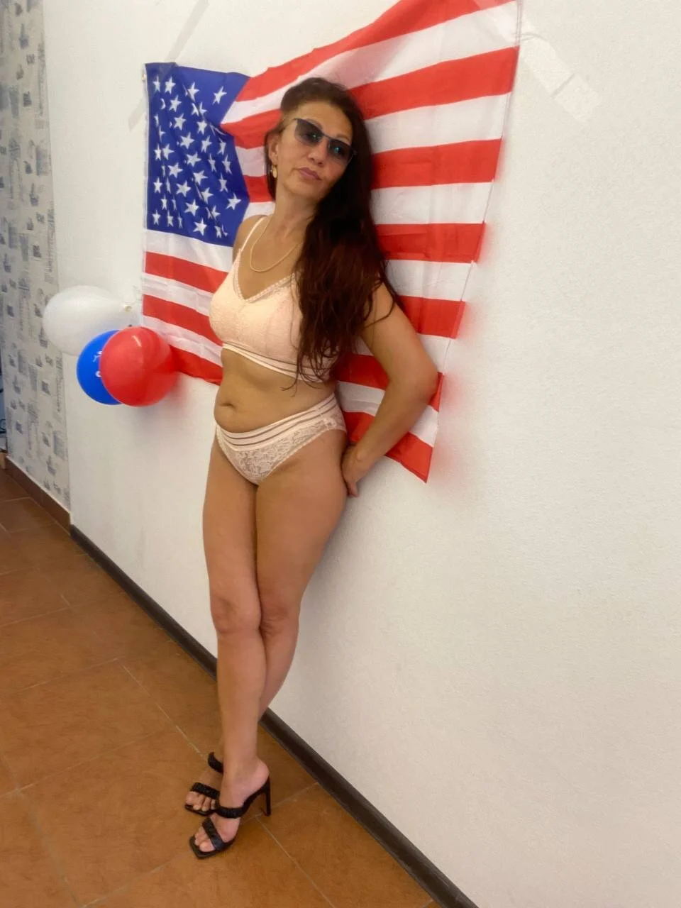 XXX Porn Photo of Nude Vero_nika8 184