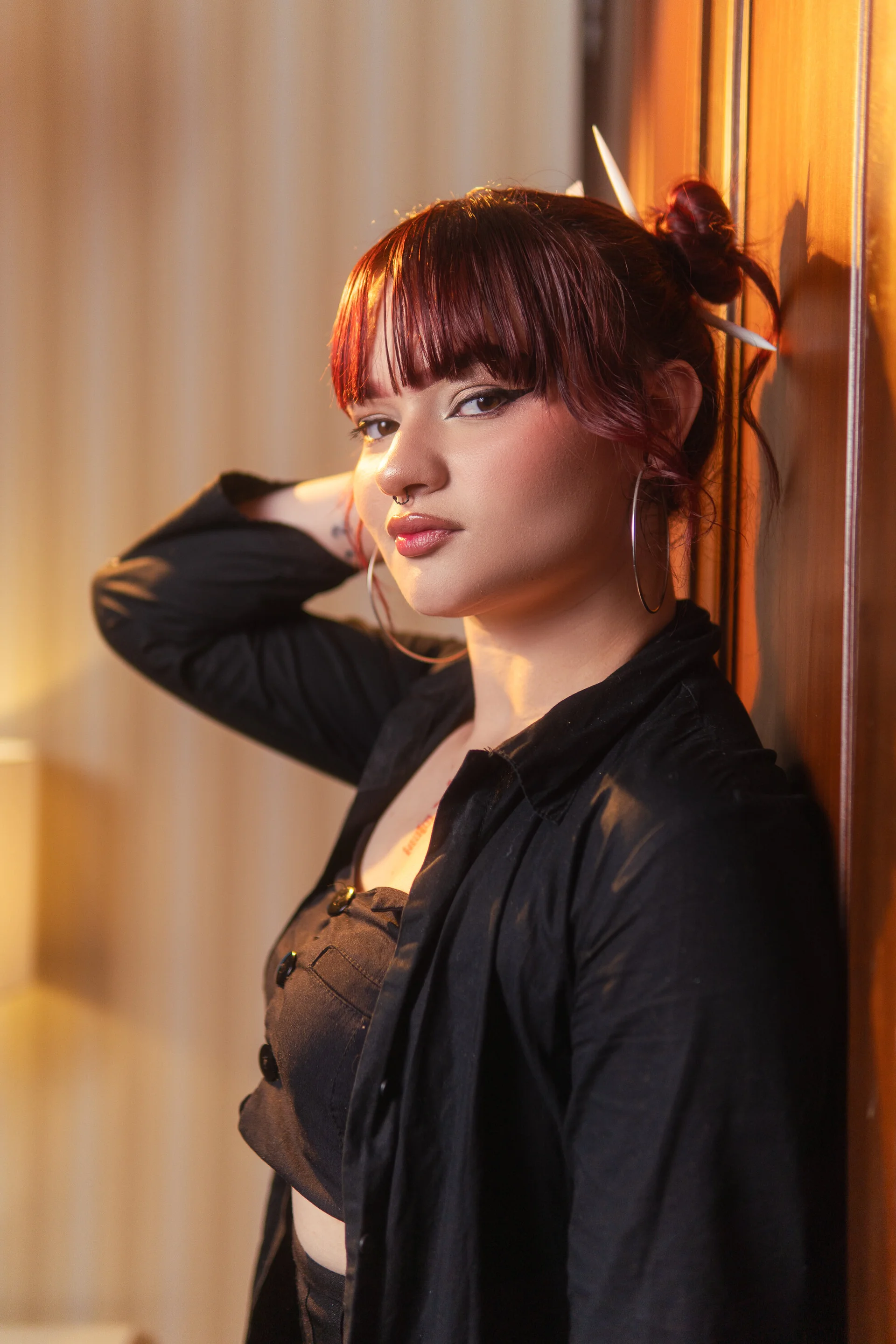 XXX Porn Photo of Nude ElectraRosse 19