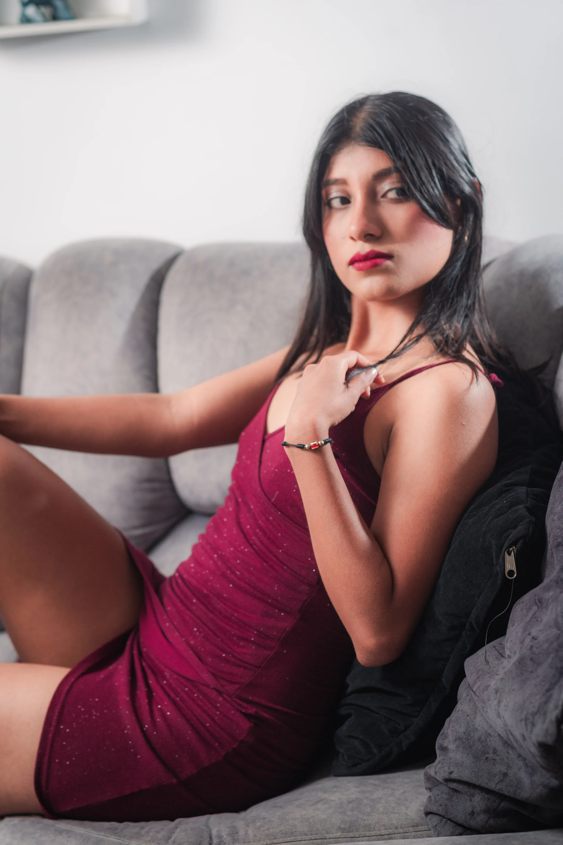 XXX Porn Photo of Nude YeseniaRodriguez3 5