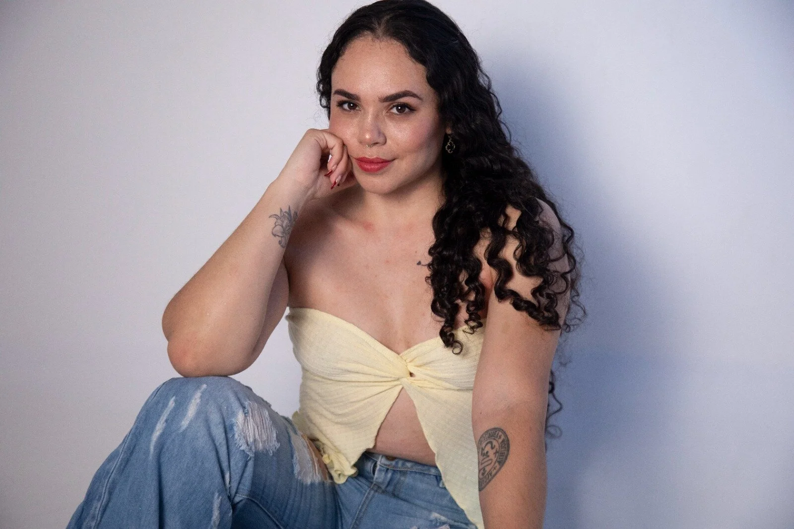 XXX Porn Photo of Nude Moon_of_Hades 28