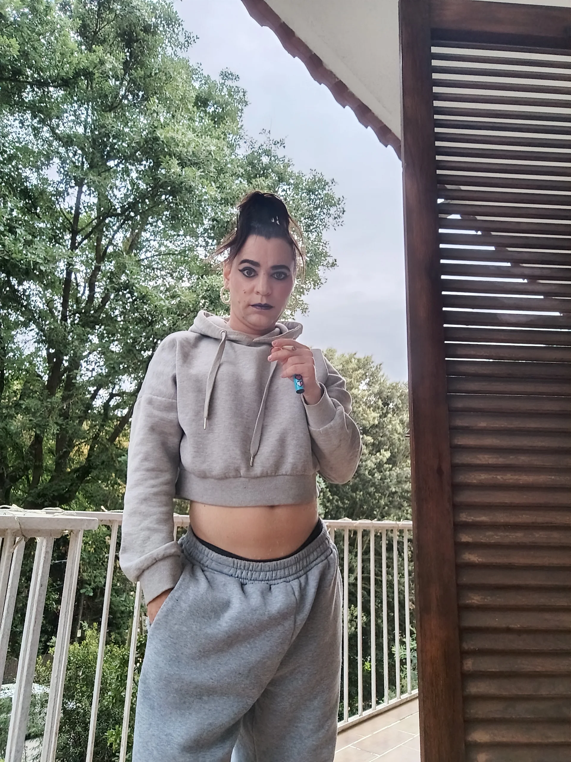 XXX Porn Photo of Nude lunaxxxtreme 1