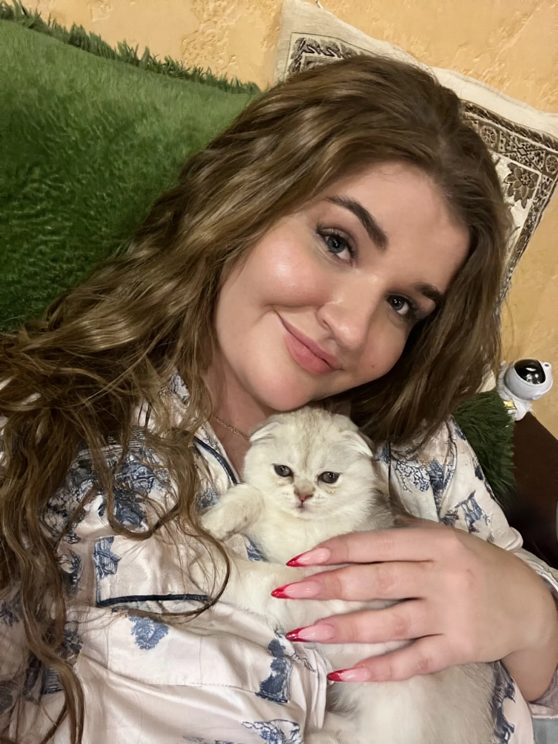 XXX Porn Photo of Nude Adele_sugar 27