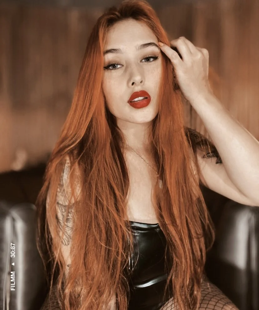 XXX Porn Photo of Nude Tulipa_ 7