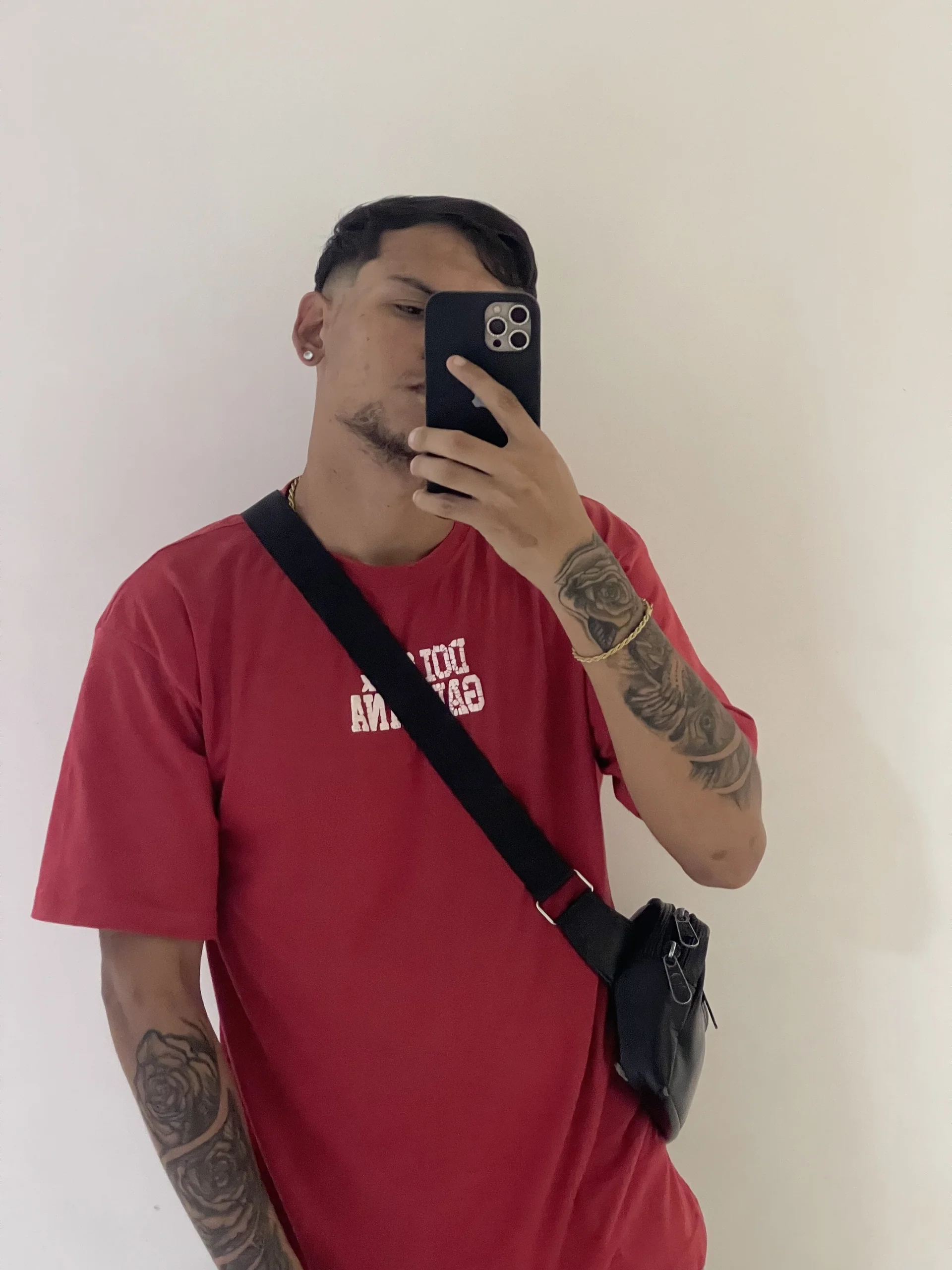 XXX Porn Photo of Nude jesusGabriel29 4
