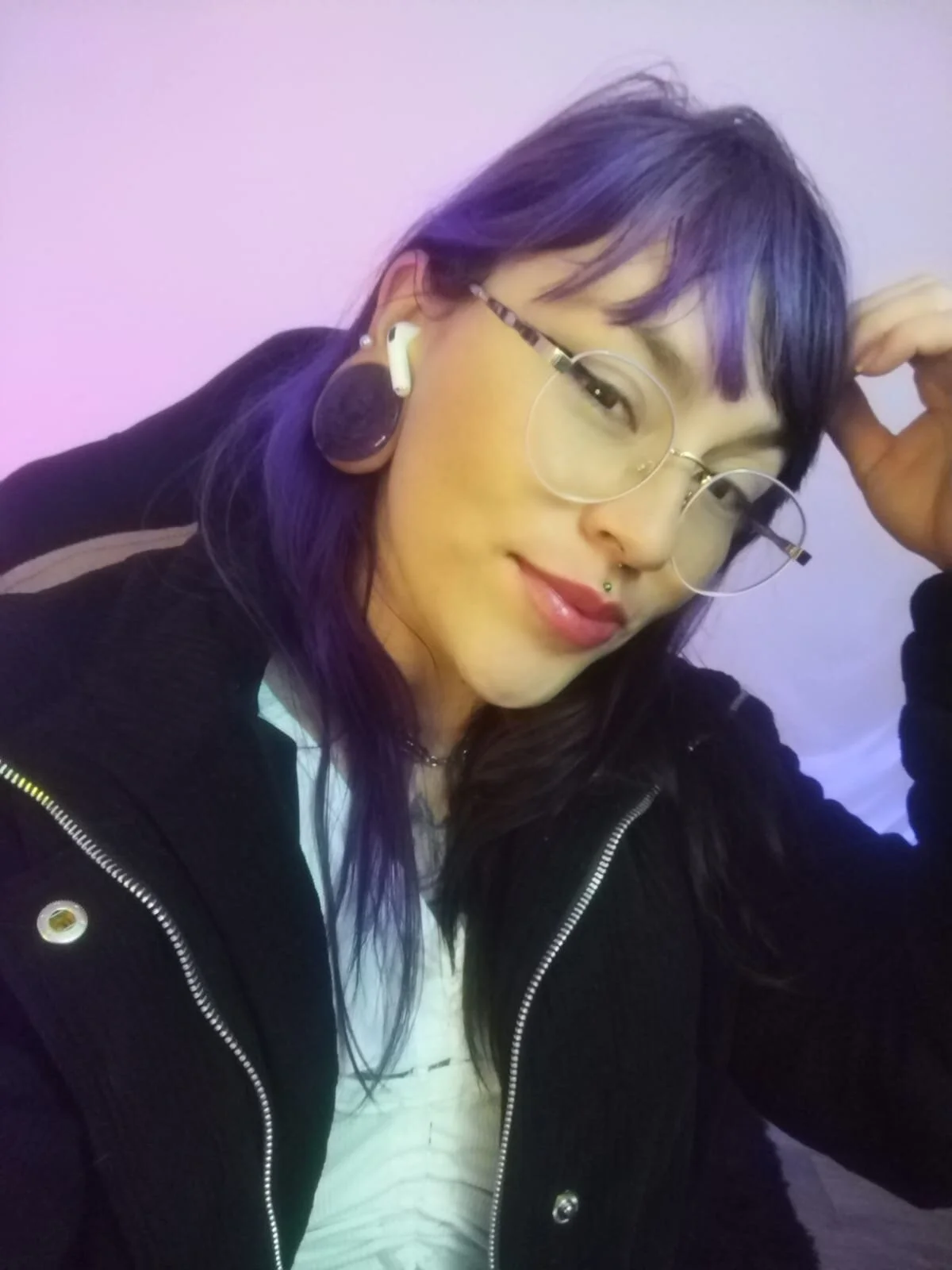 XXX Porn Photo of Nude missfungi8 5