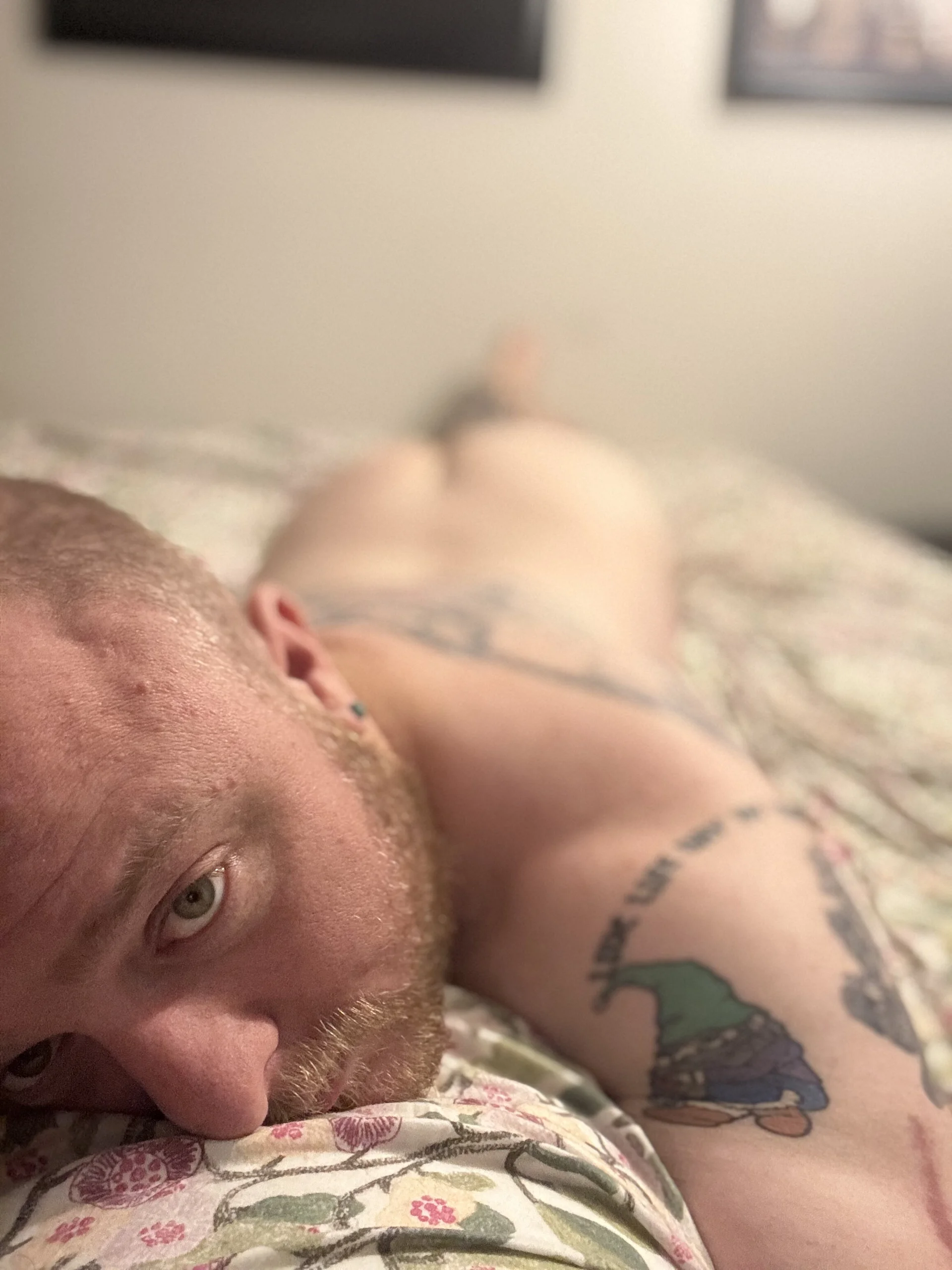 XXX Porn Photo of Nude theballboy1 5