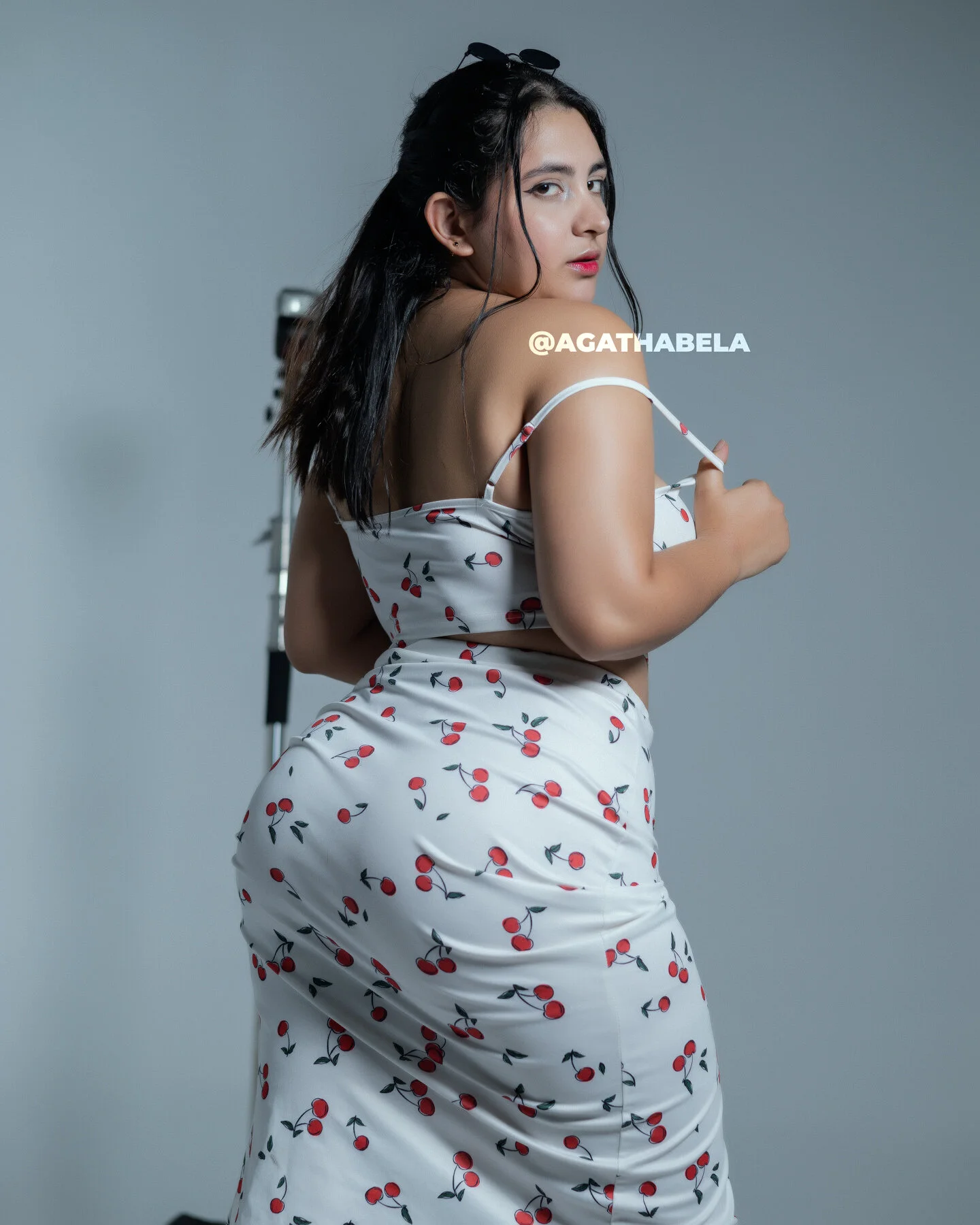 XXX Porn Photo of Nude agathabela 14