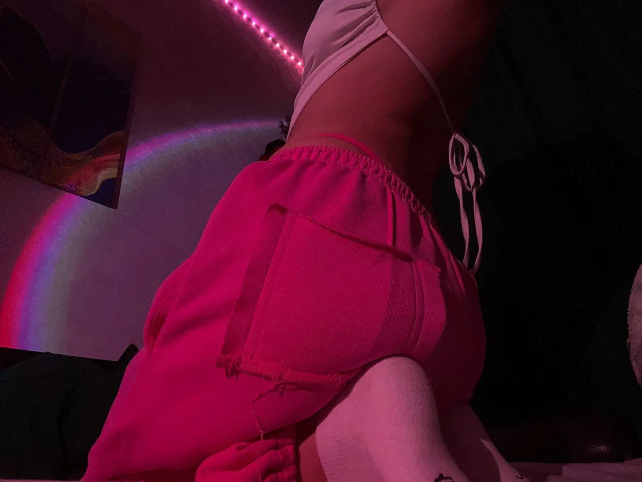 XXX Porn Photo of Nude Lissy_Liss 2