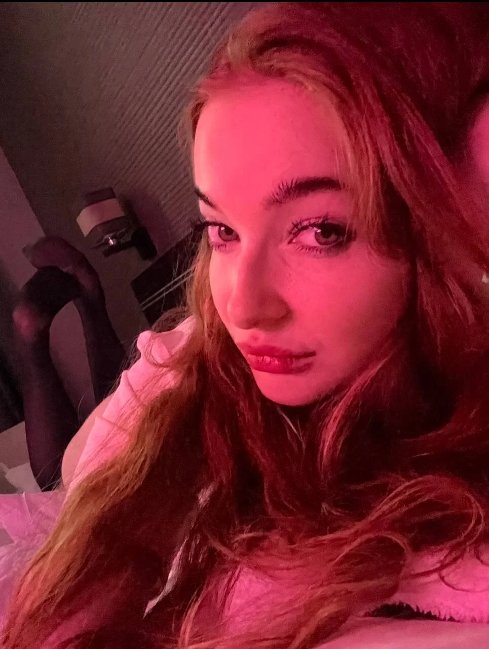 XXX Porn Photo of Nude LissaCain 7