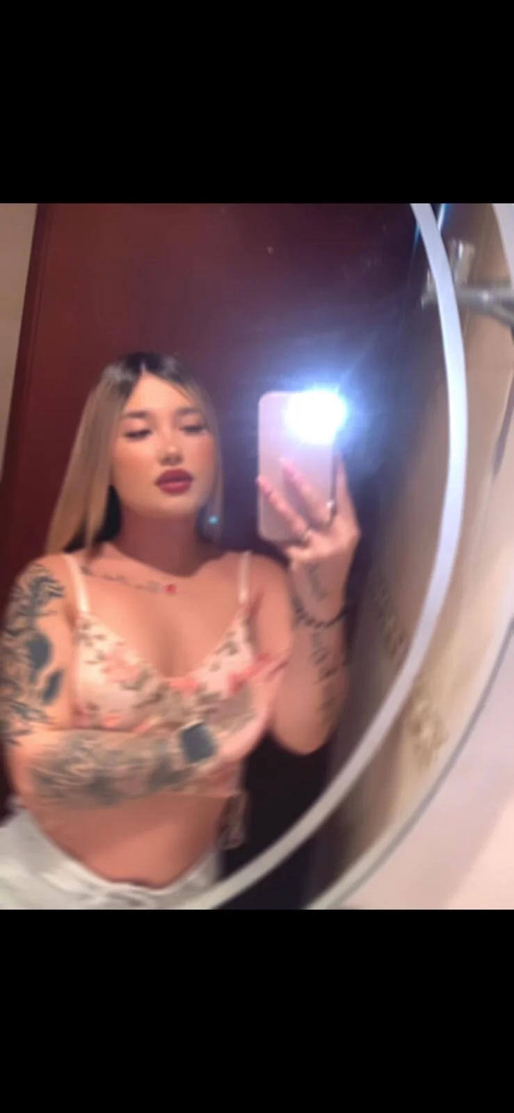 XXX Porn Photo of Nude Lyon_and_Kitana 6