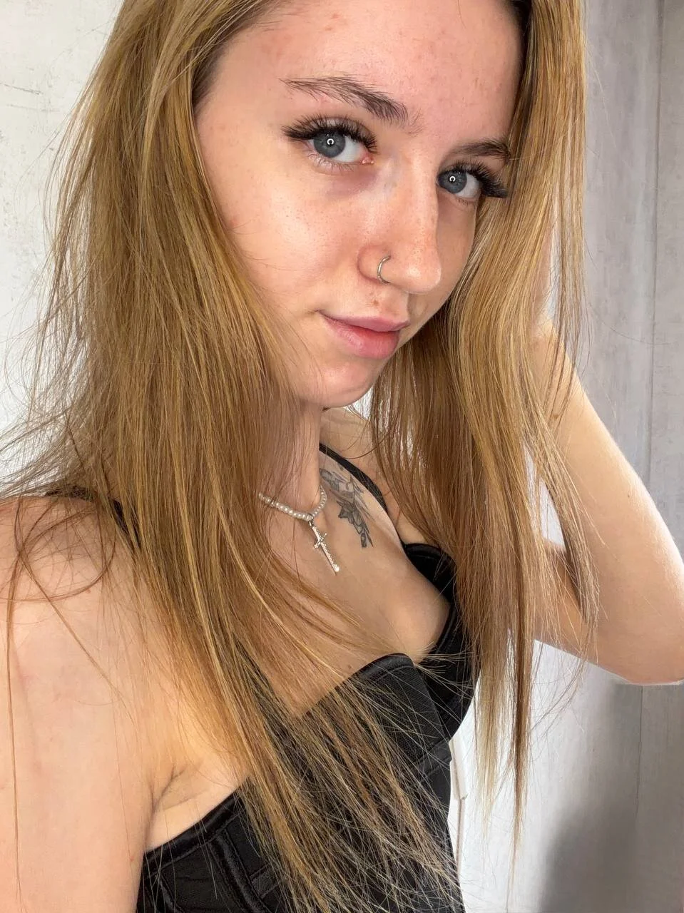 XXX Porn Photo of Nude NellieEinspahr 18