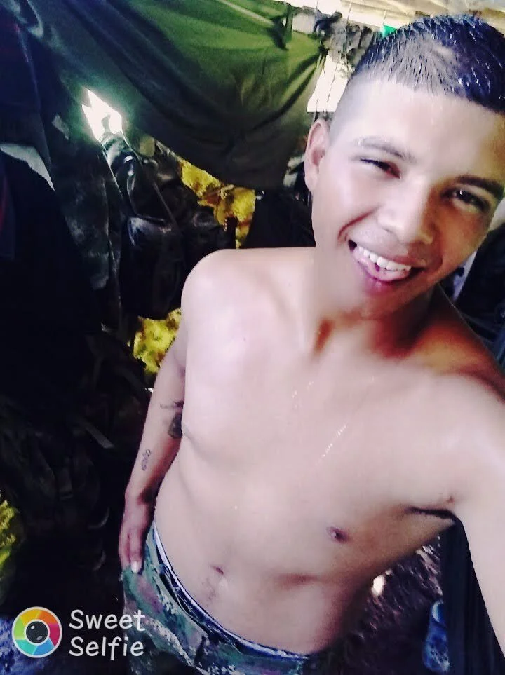 XXX Porn Photo of Nude Alfonsocon 11