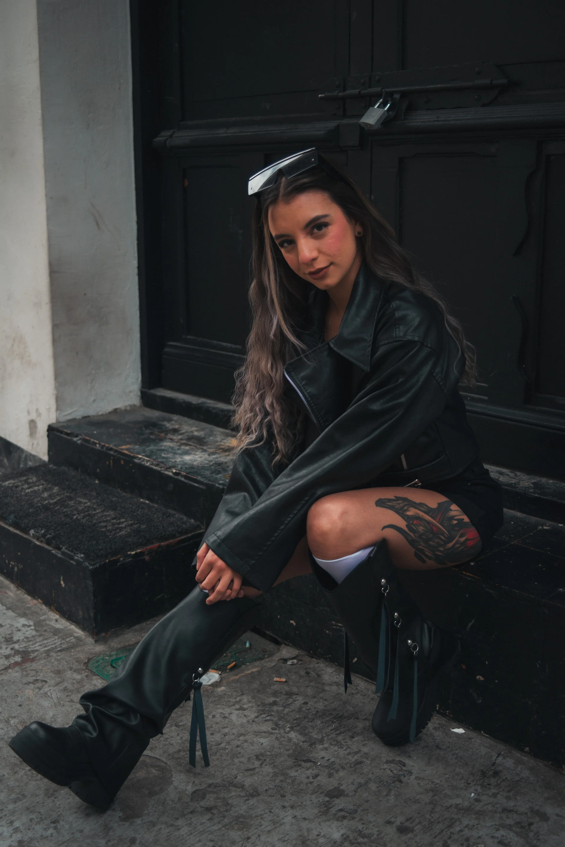 XXX Porn Photo of Nude MaryAnneeXOO 119