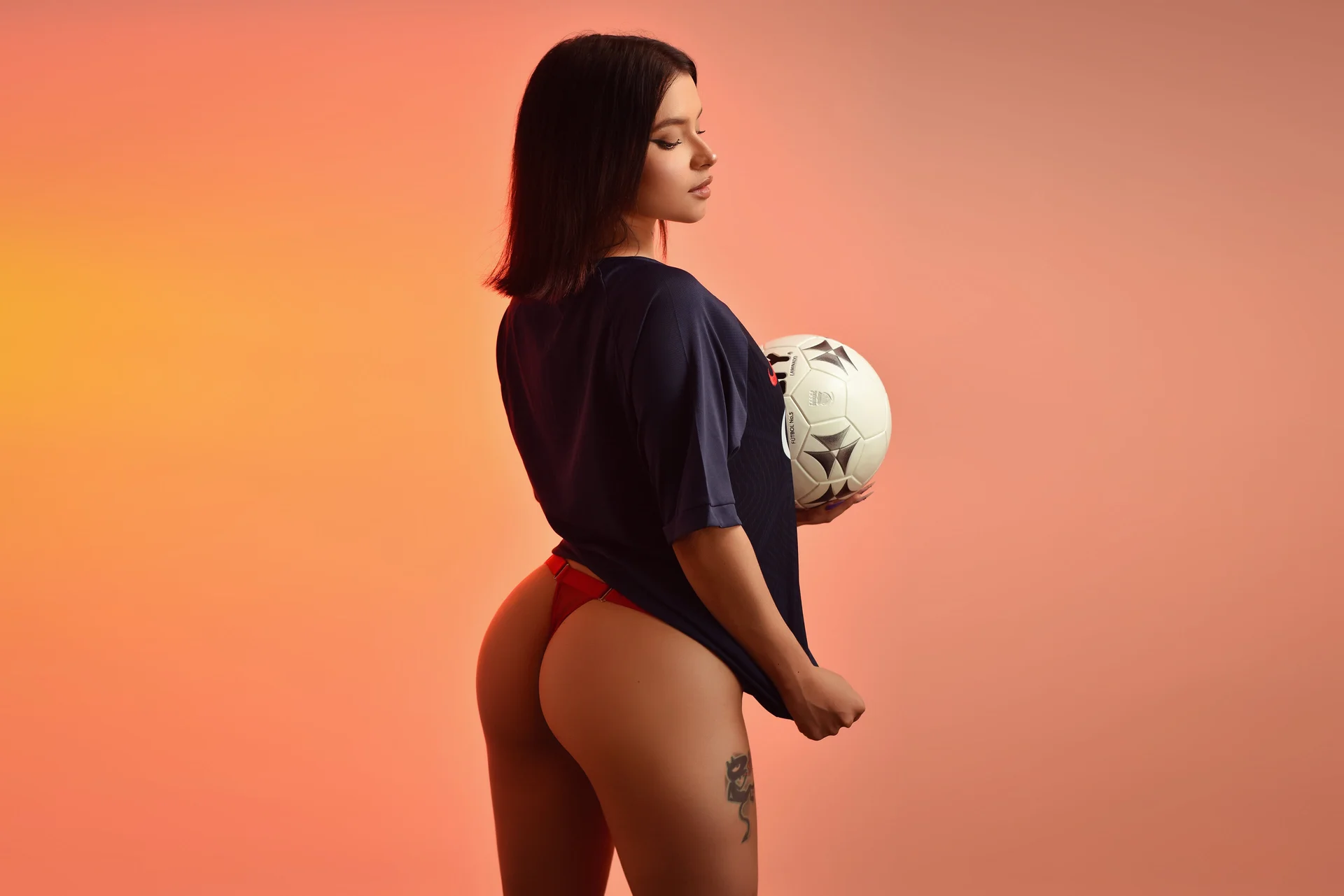 XXX Porn Photo of Nude sensualkattt 33