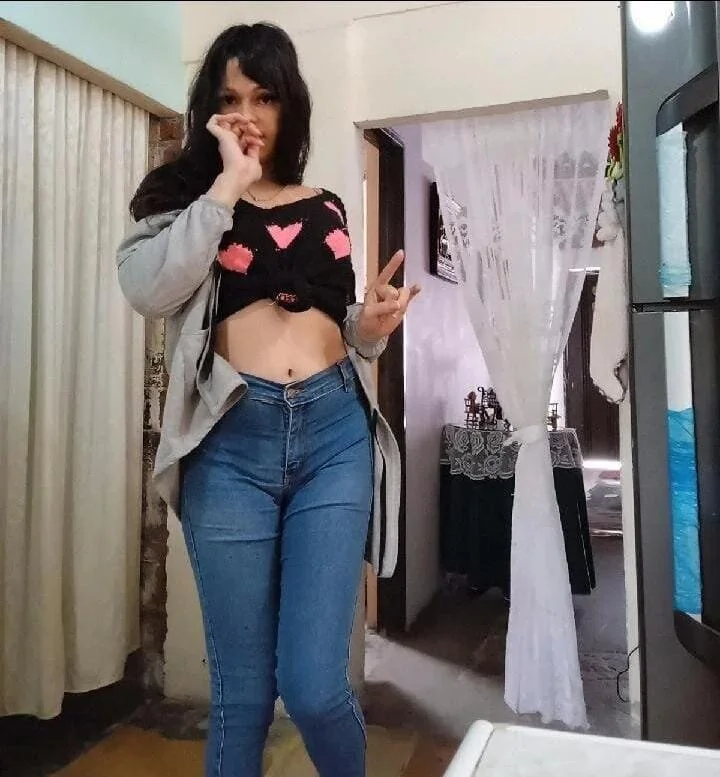 XXX Porn Photo of Nude preciosa_15 8