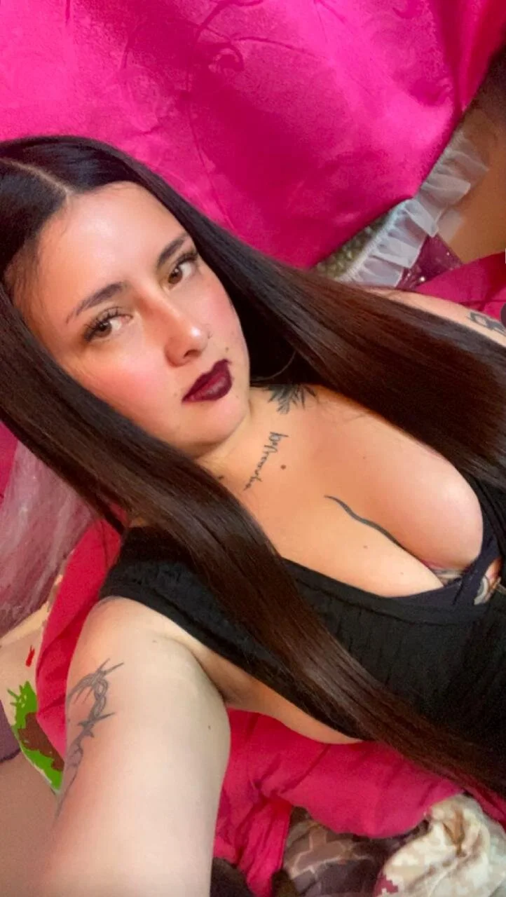 XXX Porn Photo of Nude tatto_muse 3