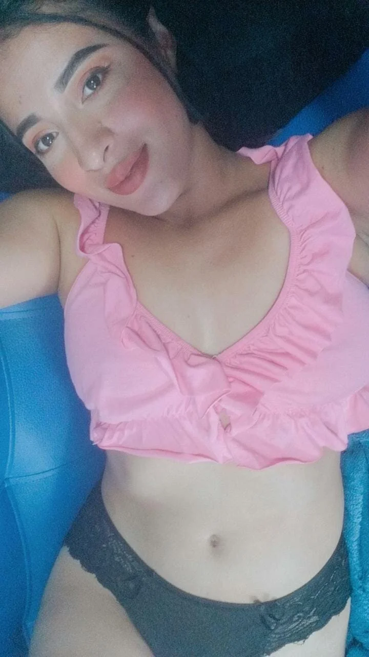 XXX Porn Photo of Nude cherry_modelx_ 103