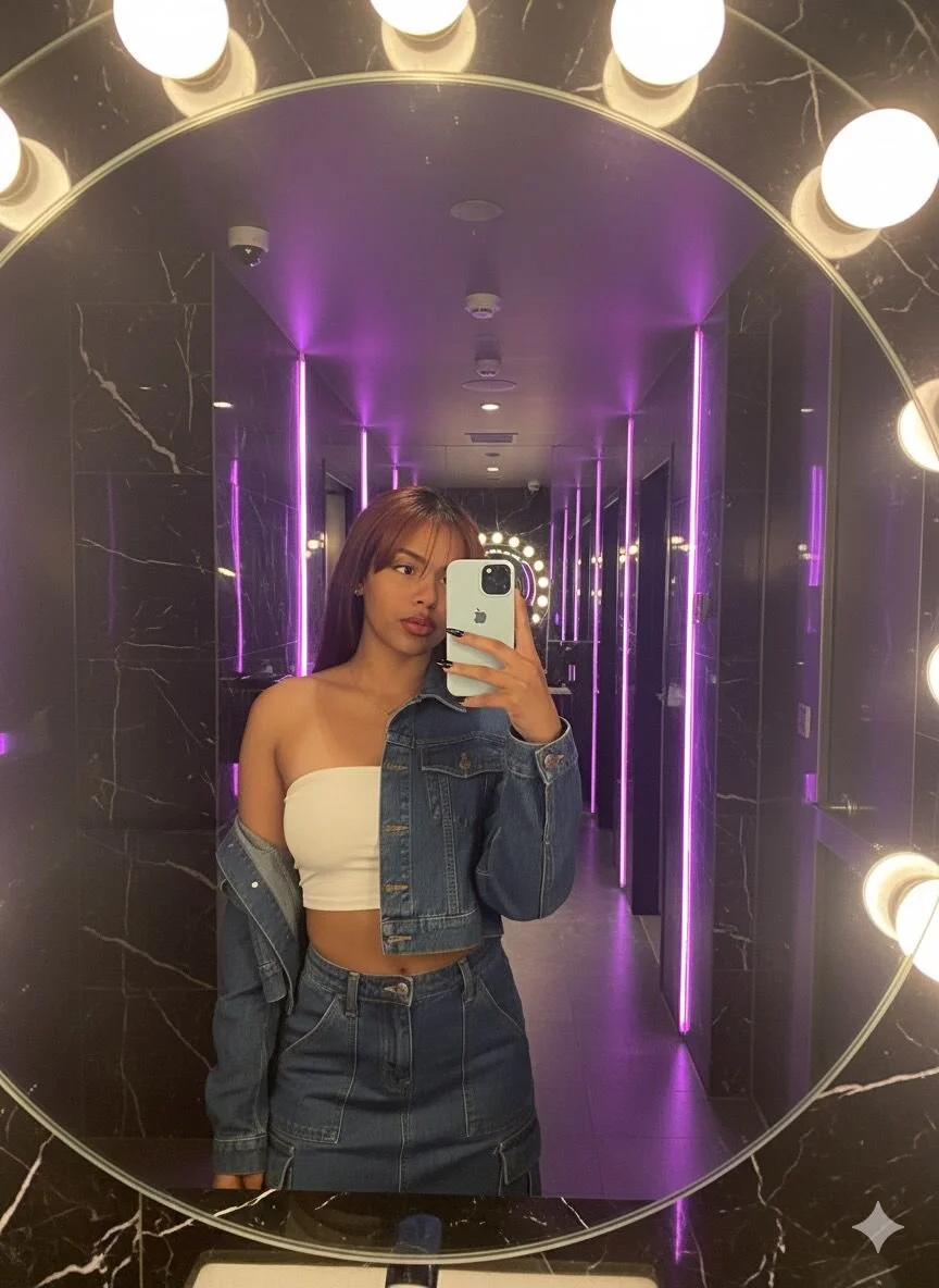 XXX Porn Photo of Nude stefany_bro 40