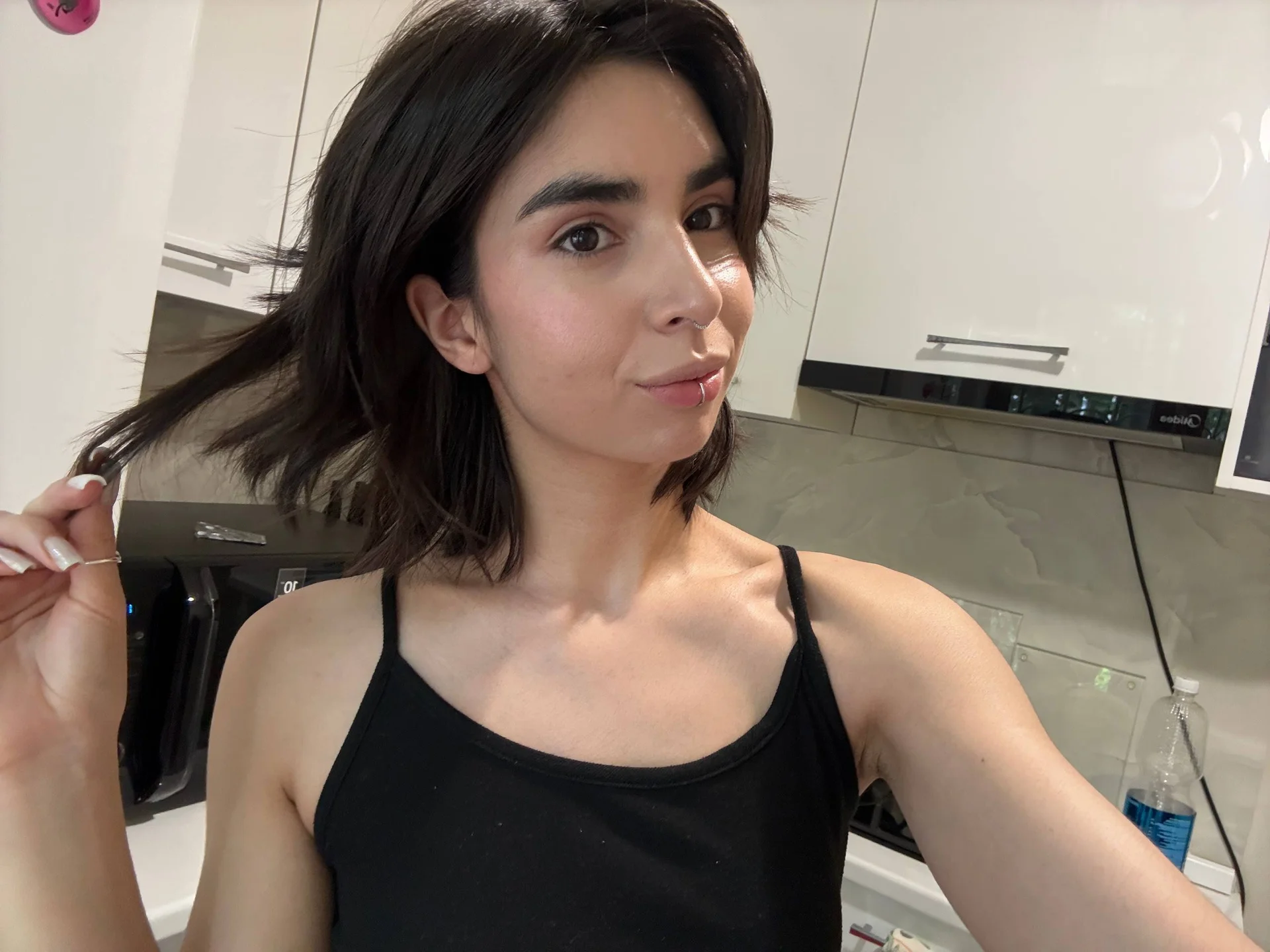 XXX Porn Photo of Nude JessiaRuezga 63