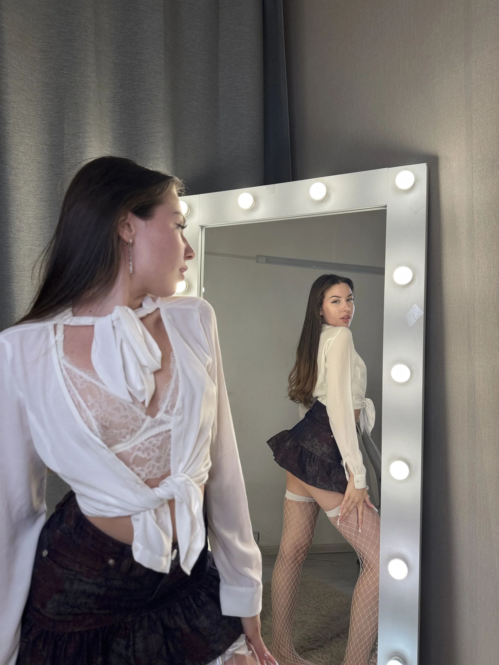 XXX Porn Photo of Nude ChloeSammers 4