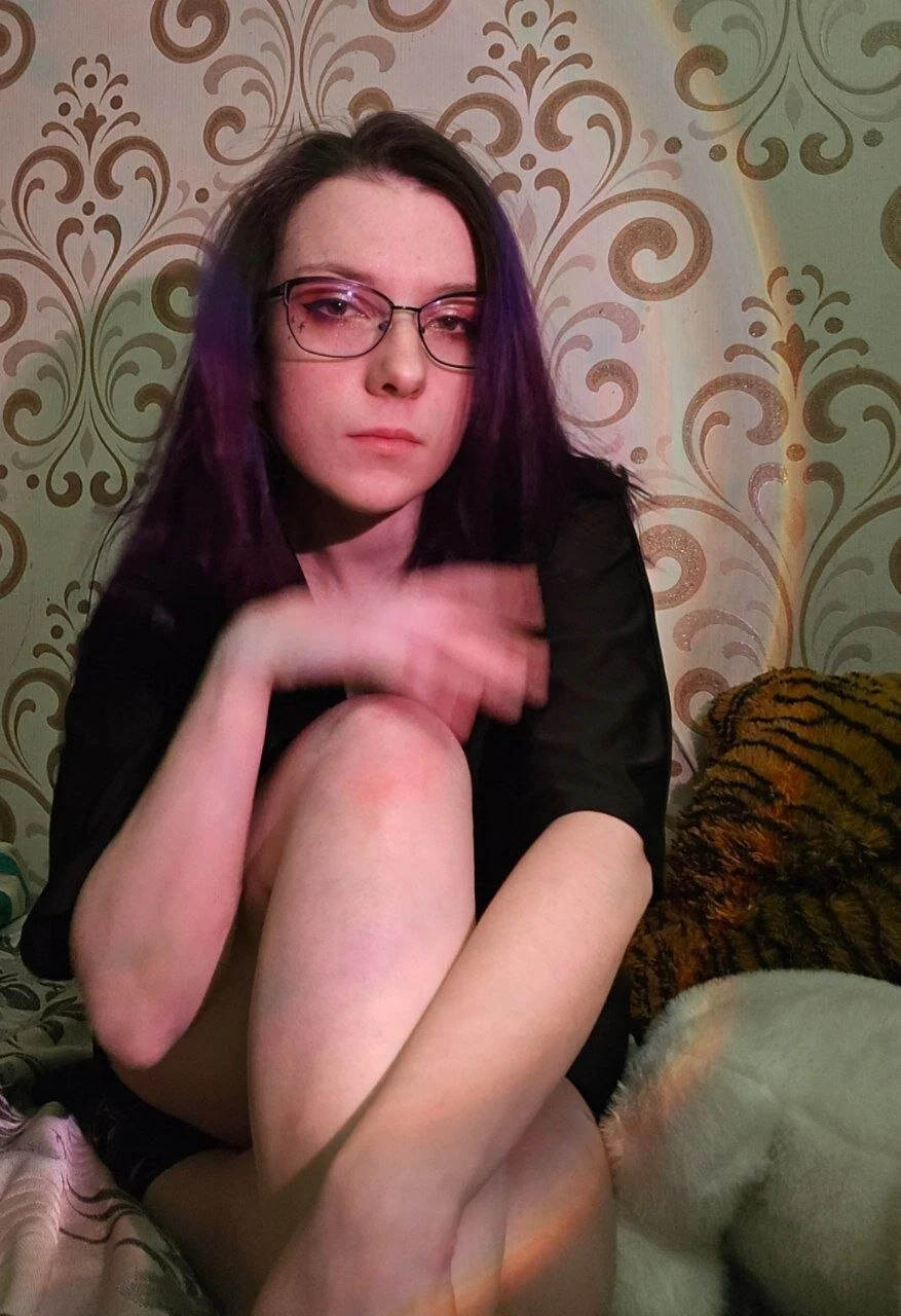 XXX Porn Photo of Nude IsaSantella 2