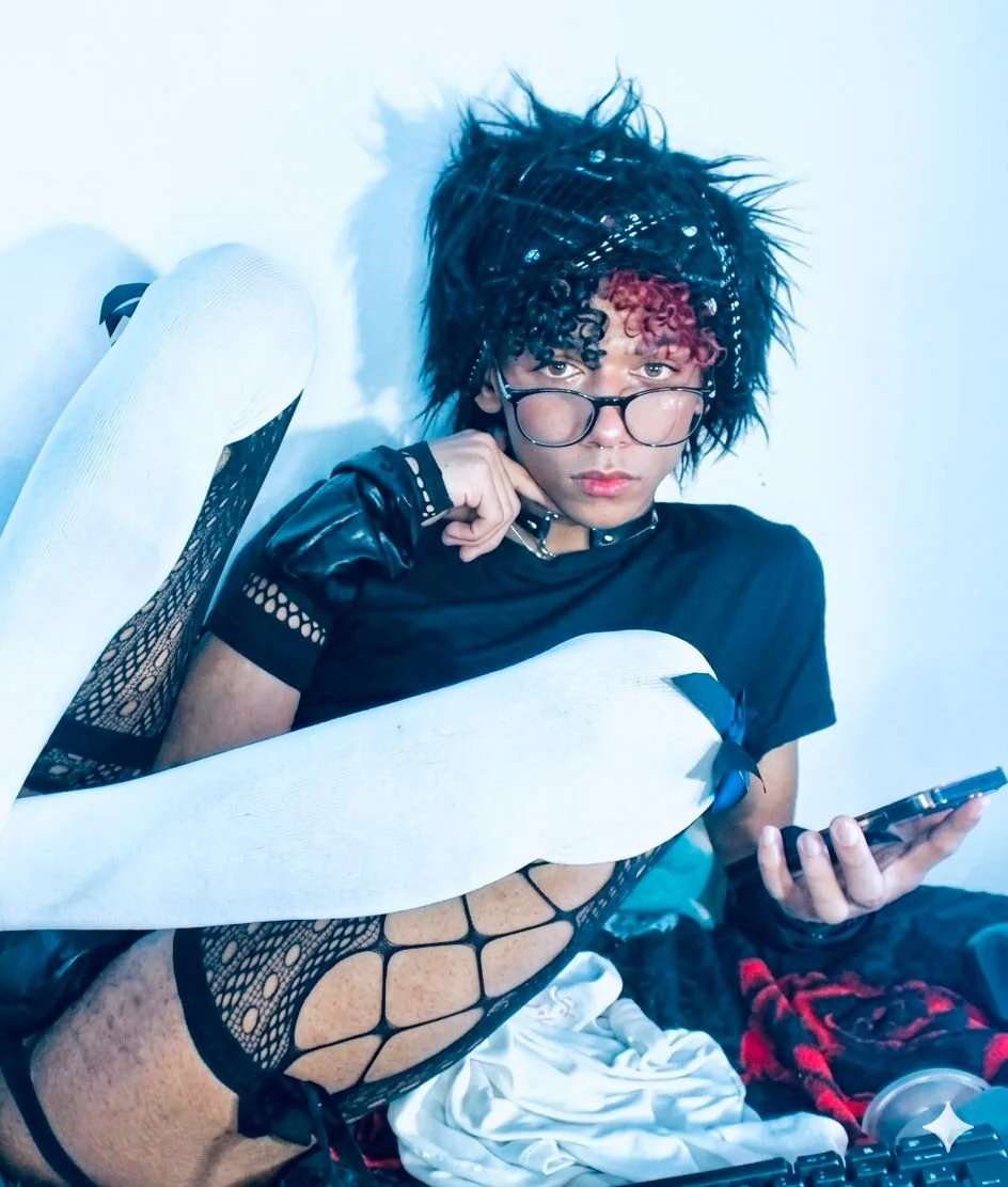 XXX Porn Photo of Nude Billie_Turneer 10
