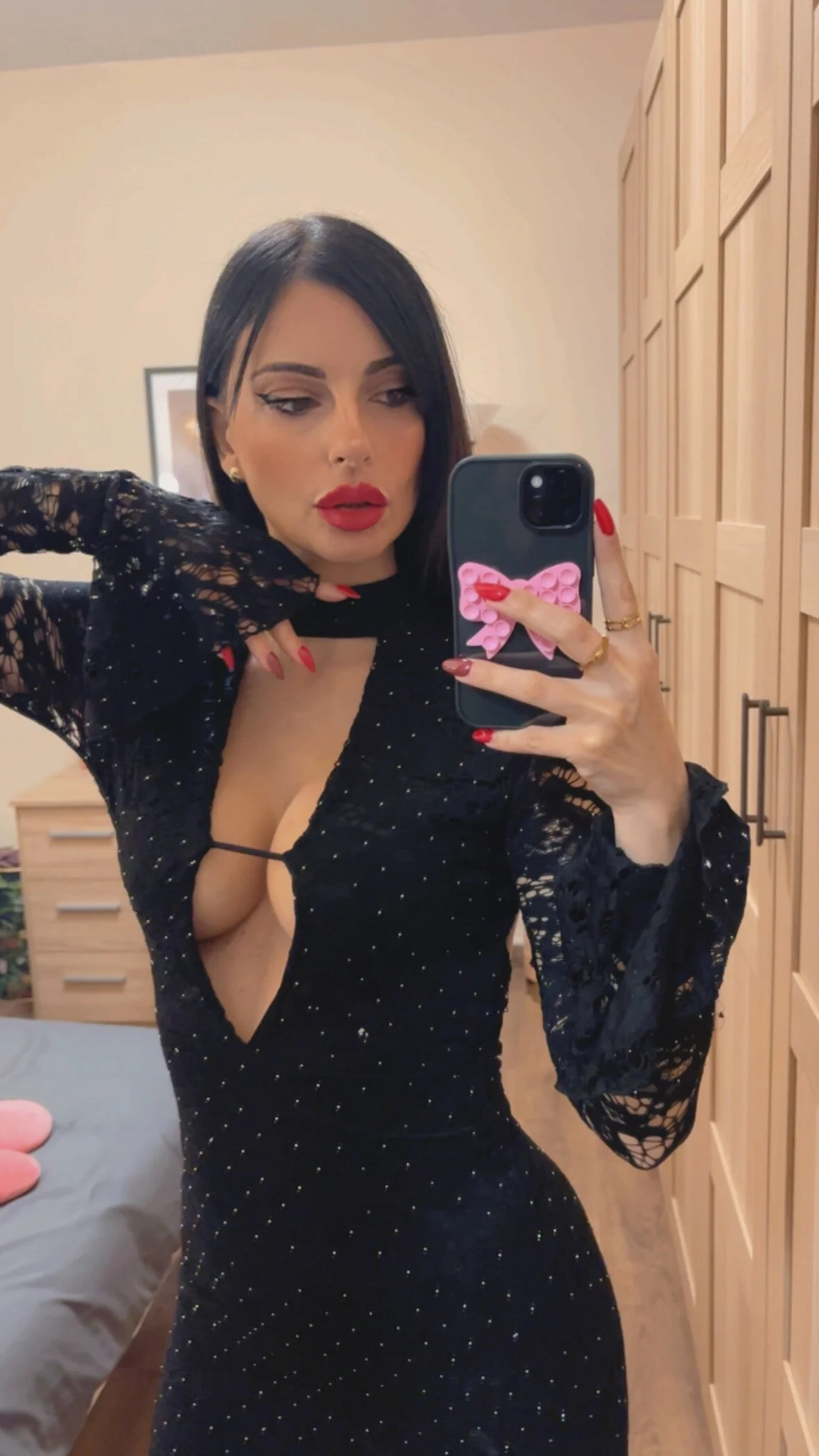 XXX Porn Photo of Nude MartinaRiva 8