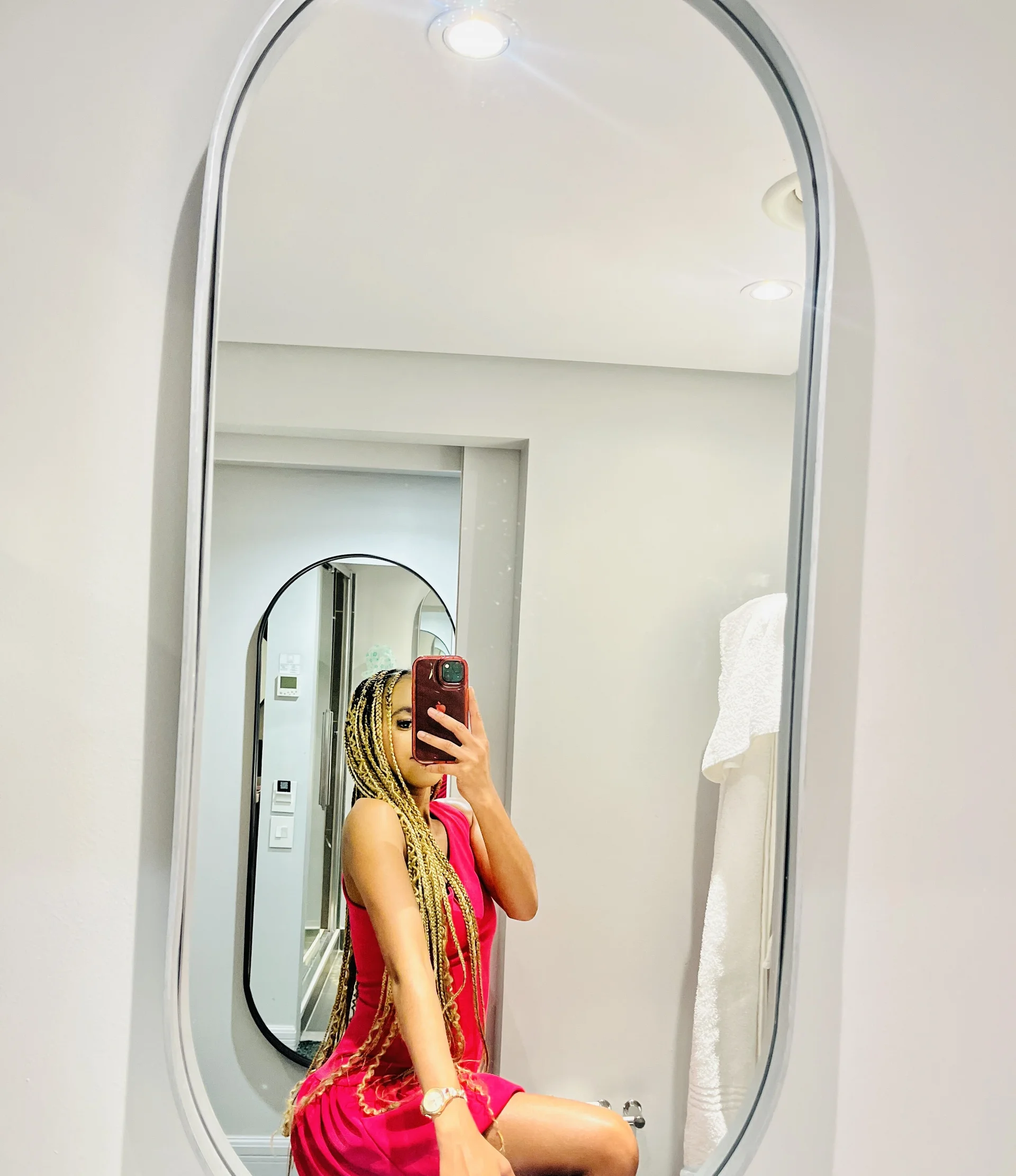 XXX Porn Photo of Nude Hot_Mess18 6