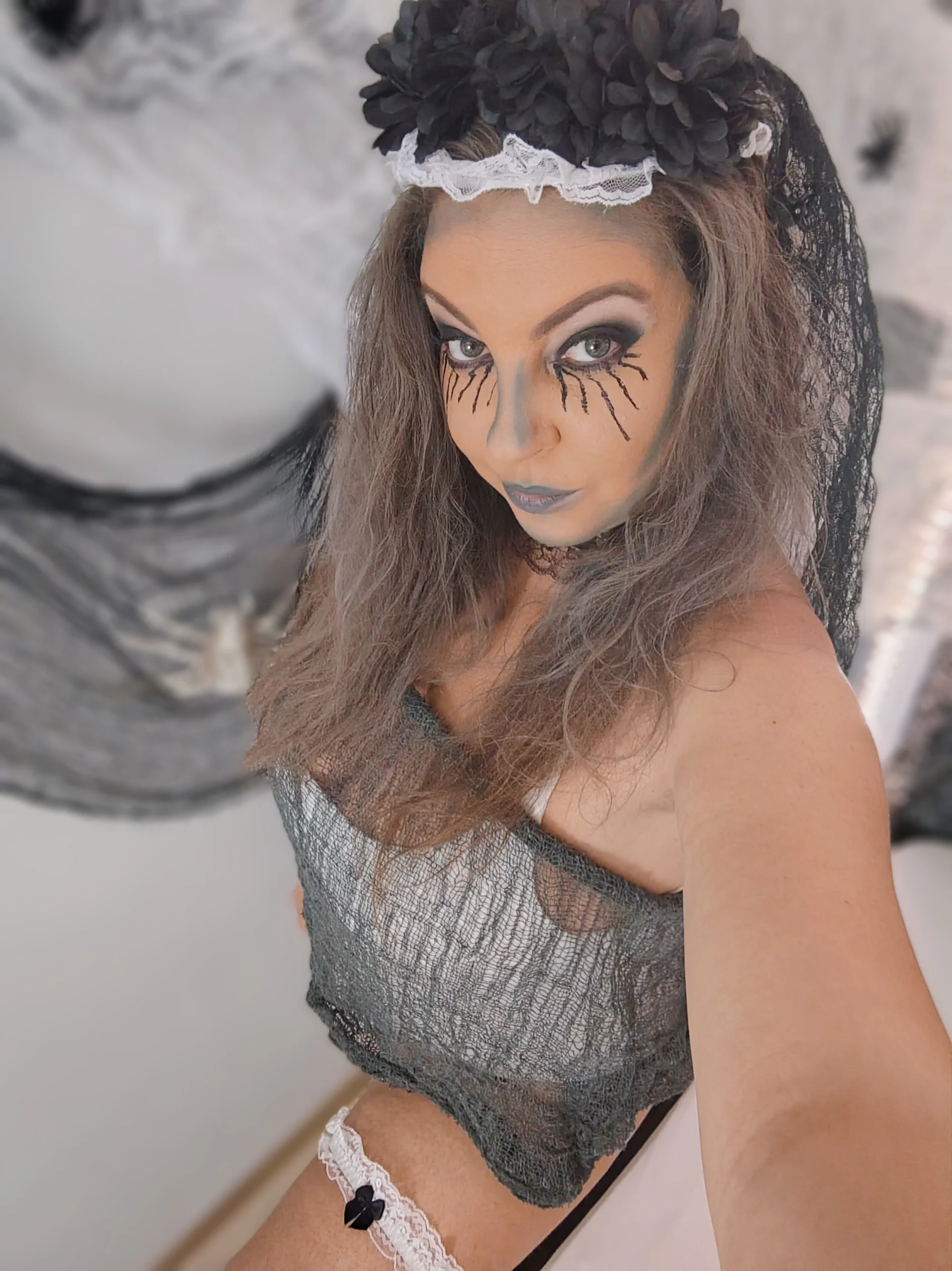 XXX Porn Photo of Nude KlaraHope 128