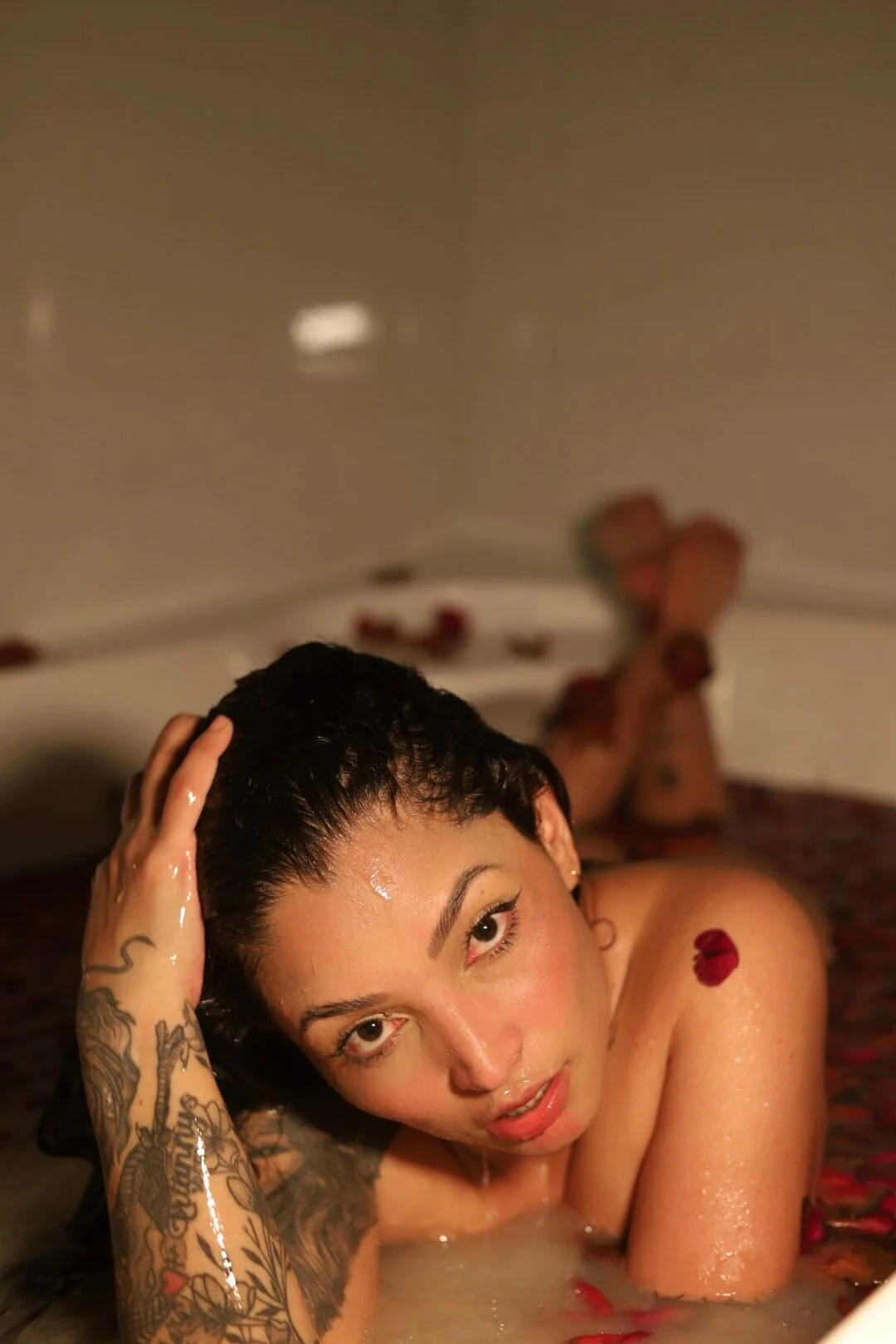 XXX Porn Photo of Nude Anggi_1 12