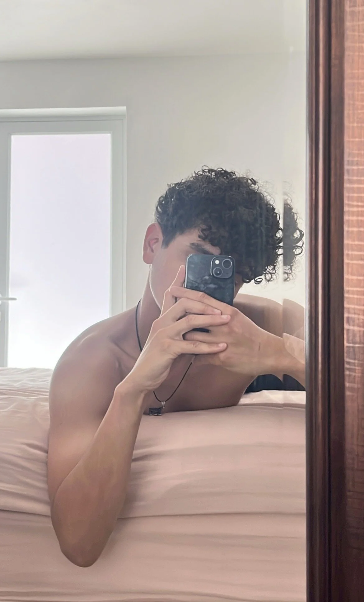 XXX Porn Photo of Nude alxxnickname 2