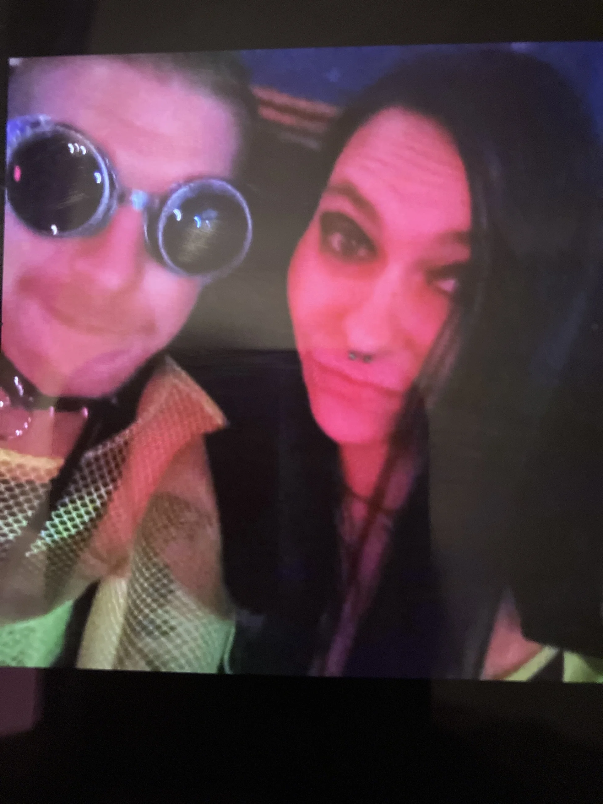 XXX Porn Photo of Nude DoubleTroubleXO 2