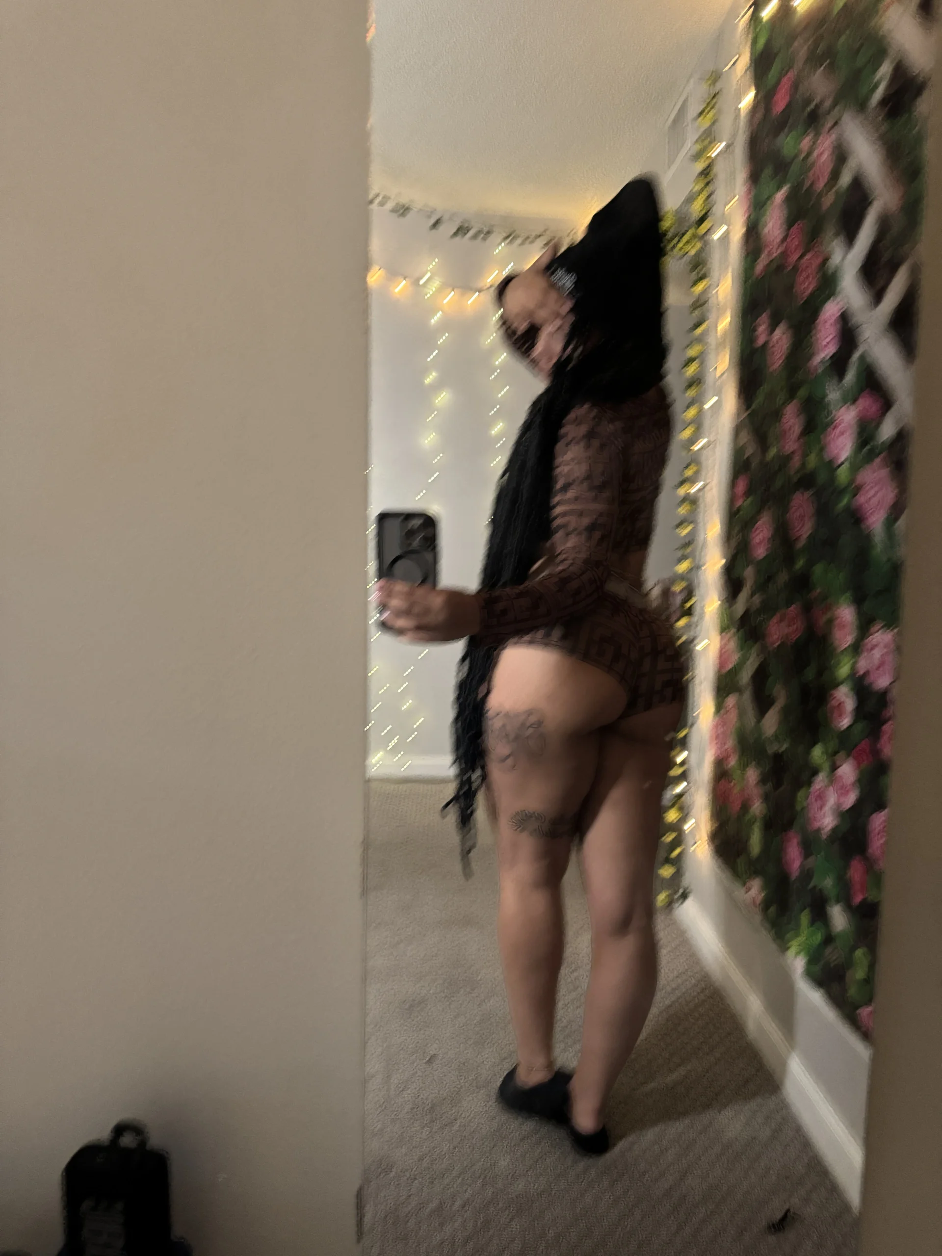 XXX Porn Photo of Nude GoddessNih 2