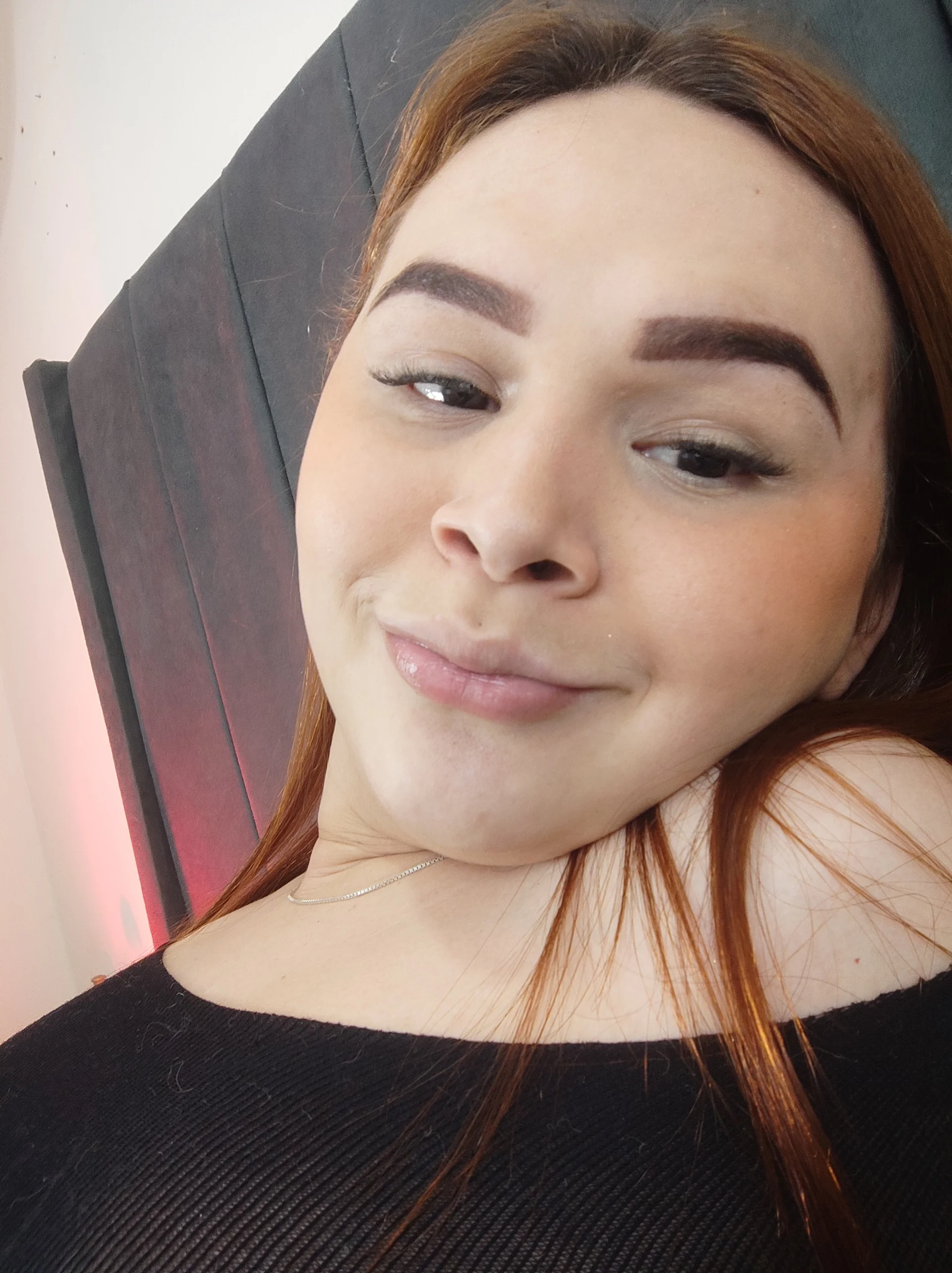 XXX Porn Photo of Nude sweetdollinda23 2
