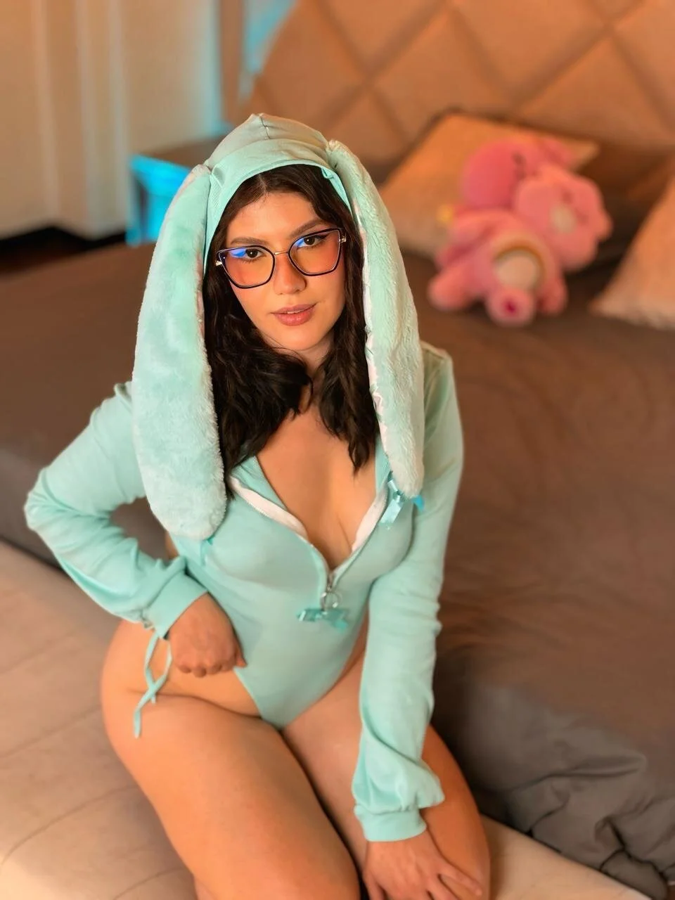 XXX Porn Photo of Nude AmberFarrell 128