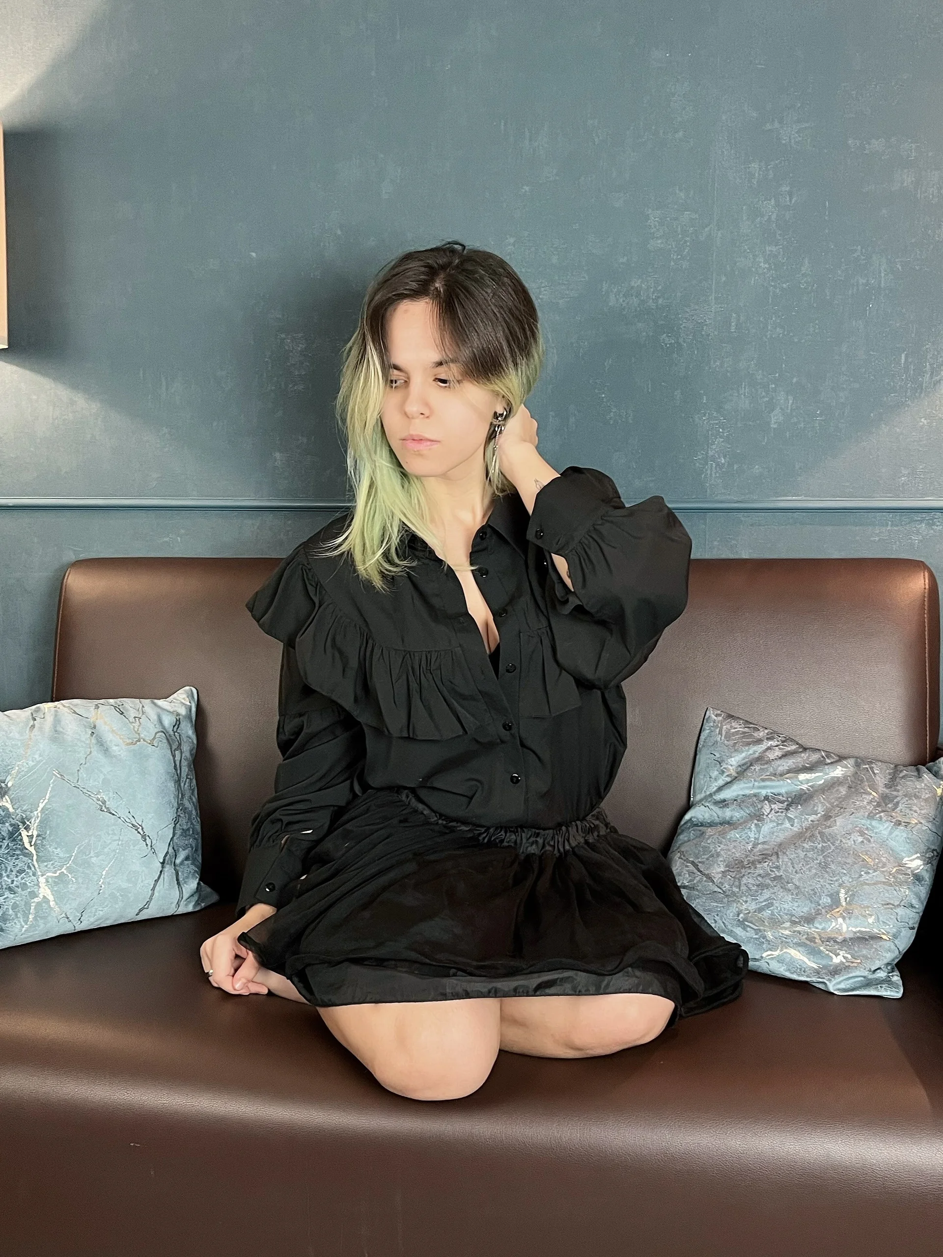 XXX Porn Photo of Nude LiraBelle 8