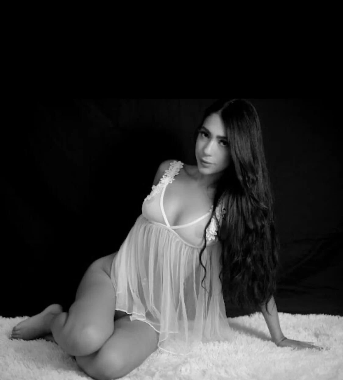 XXX Porn Photo of Nude angelYtonnyy 12