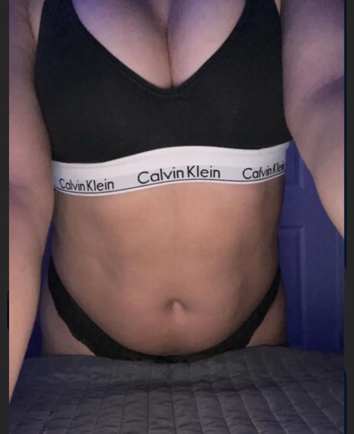 XXX Porn Photo of Nude honeyeyedgirl 1
