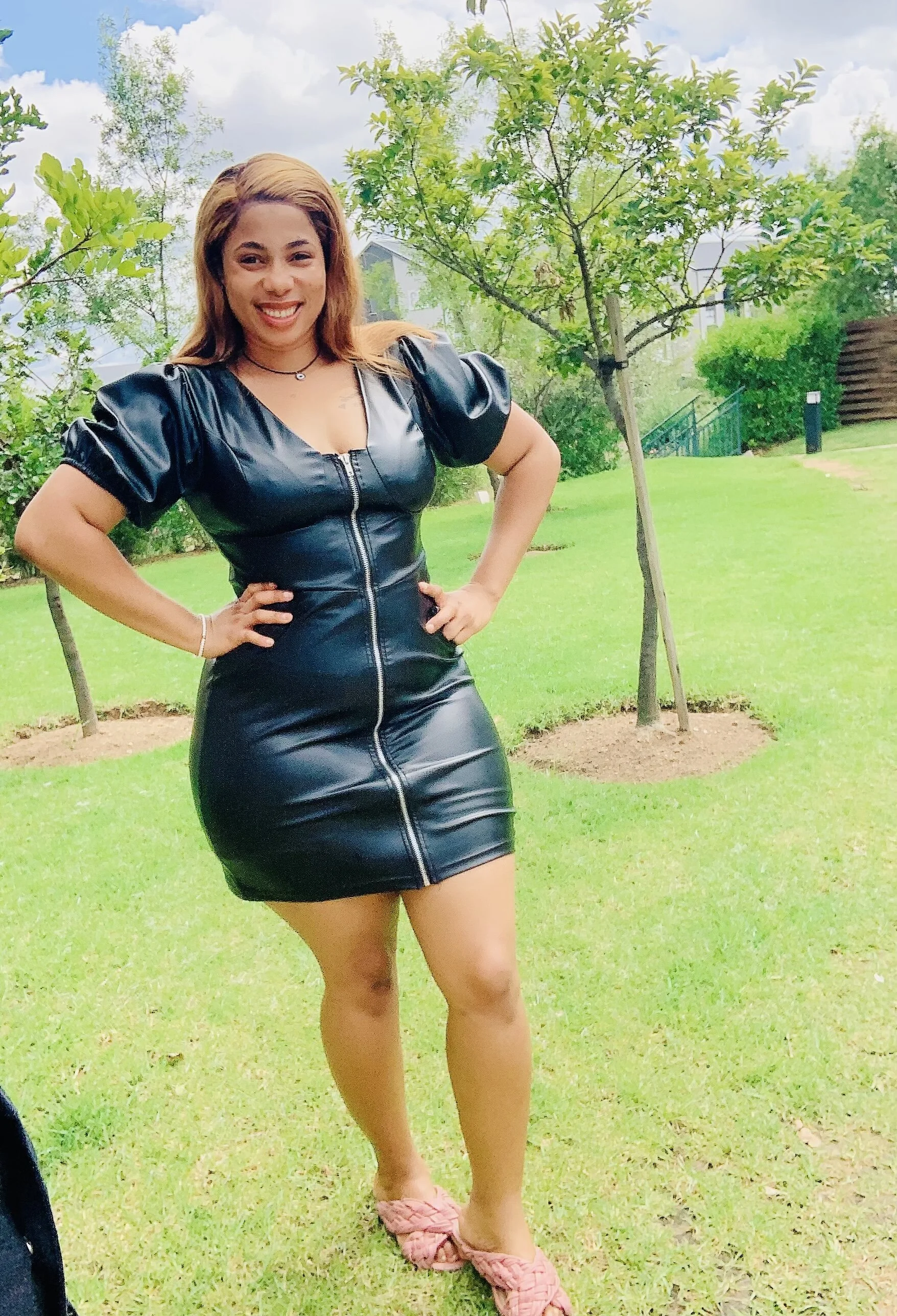 XXX Porn Photo of Nude CurvyDesire1 6