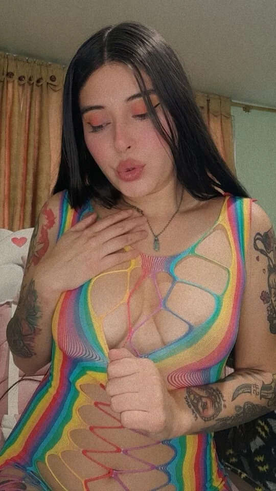 XXX Porn Photo of Nude im_hanna_x2 24
