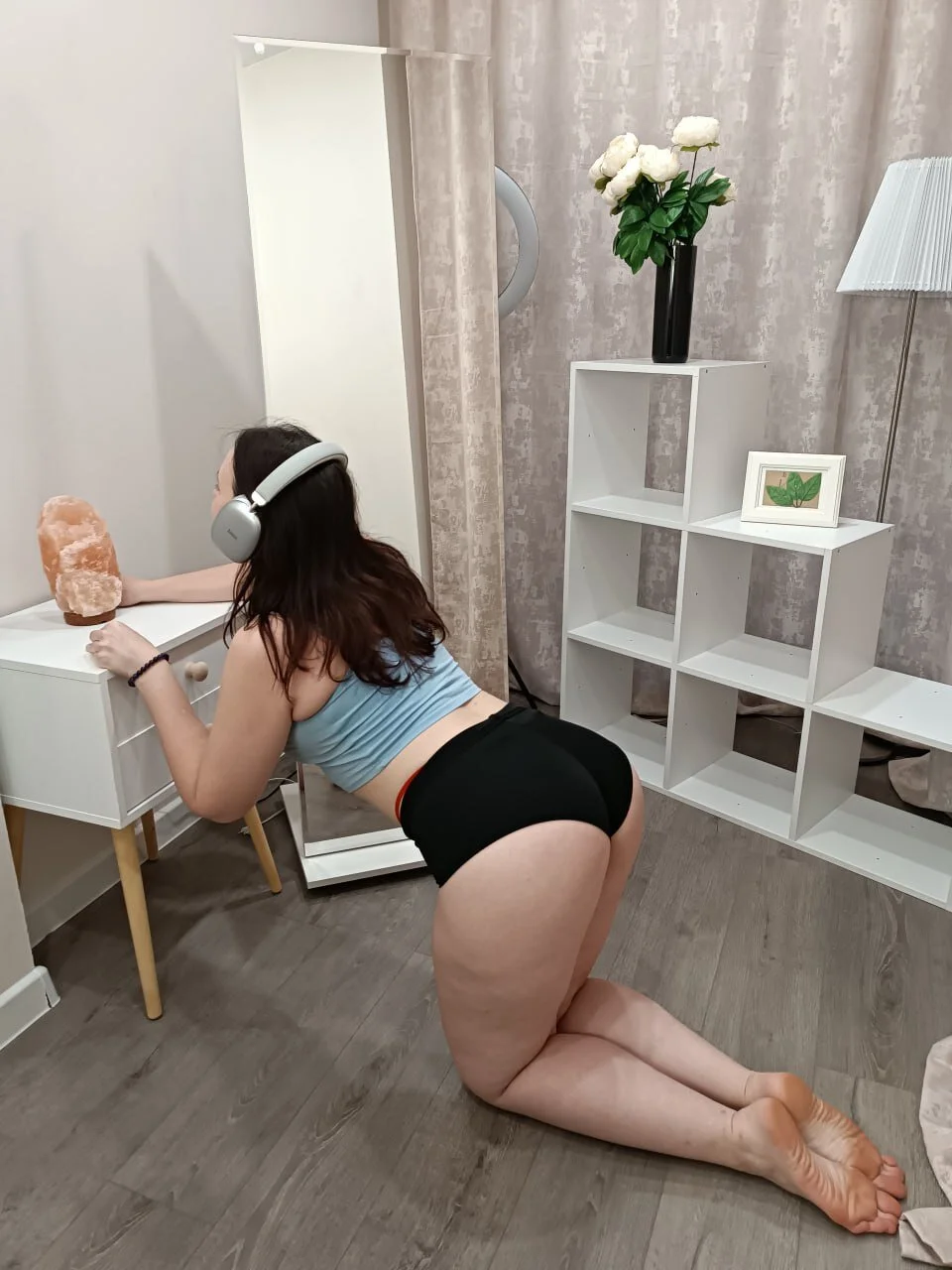 XXX Porn Photo of Nude Lea_shadom 26