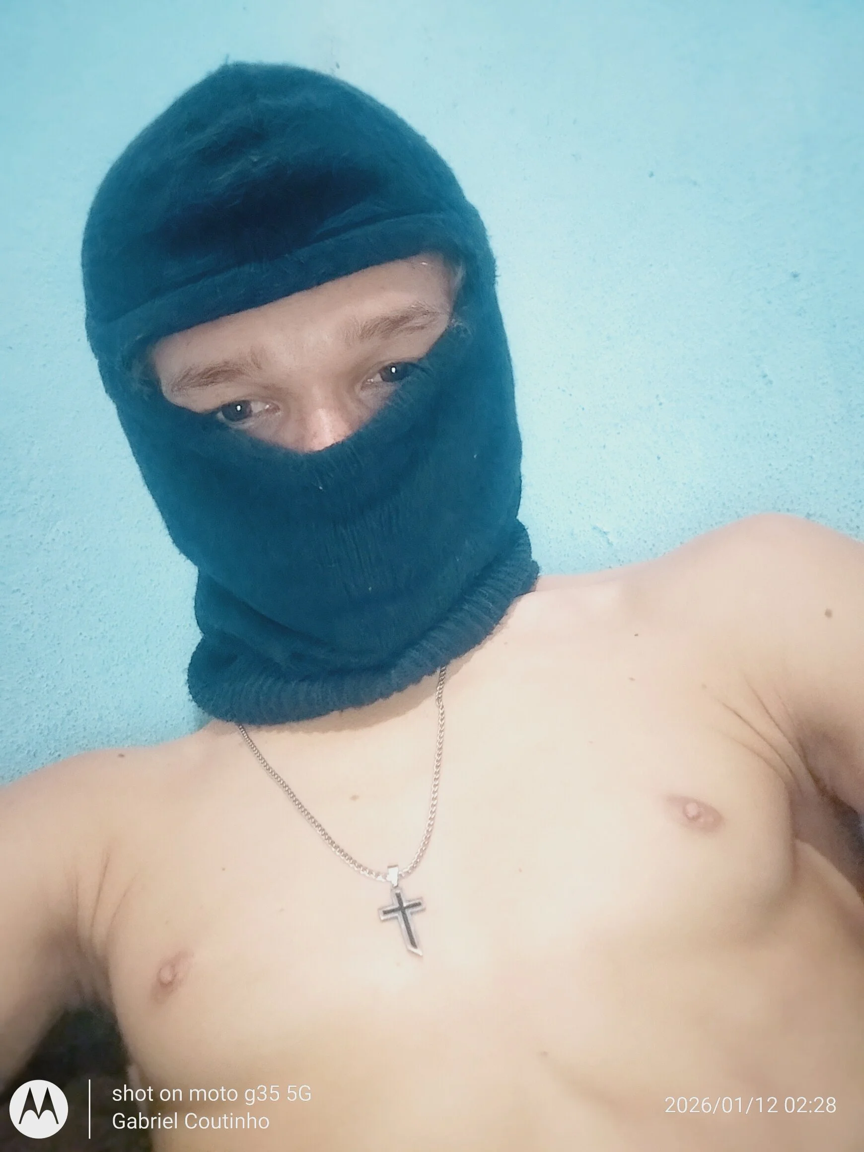 XXX Porn Photo of Nude gbmonsterboy 9