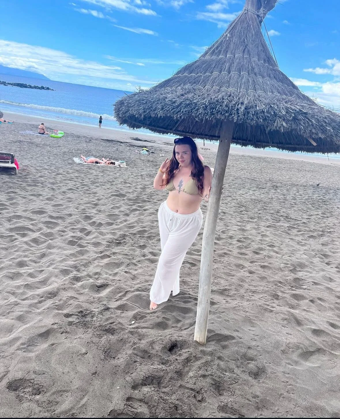 XXX Porn Photo of Nude AnnieAinsx 11