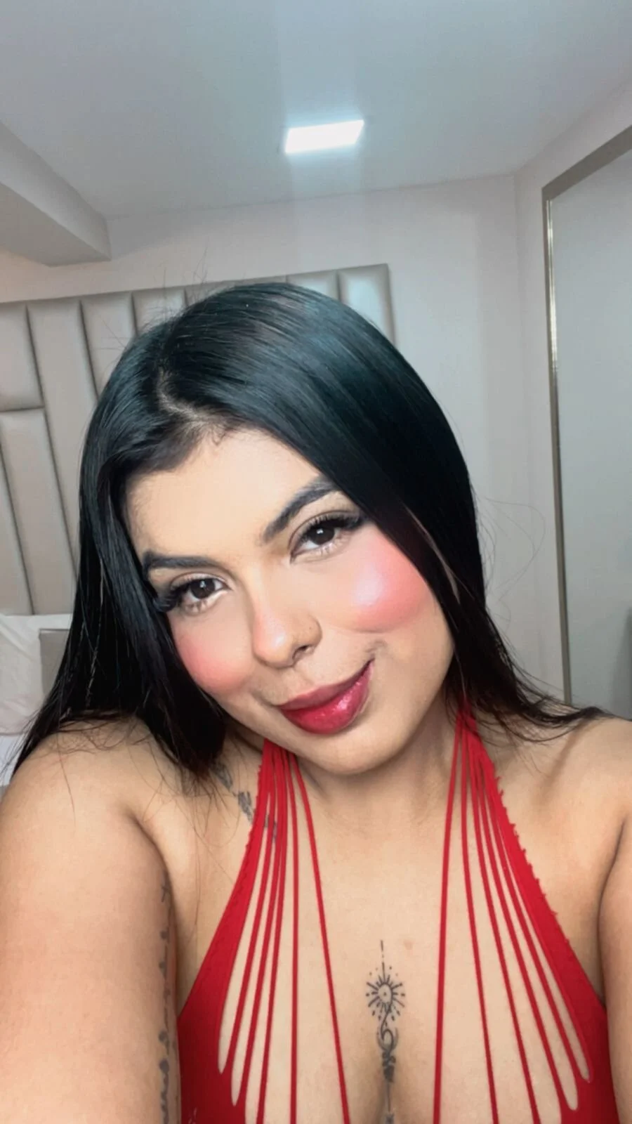 XXX Porn Photo of Nude samantaramoos 34
