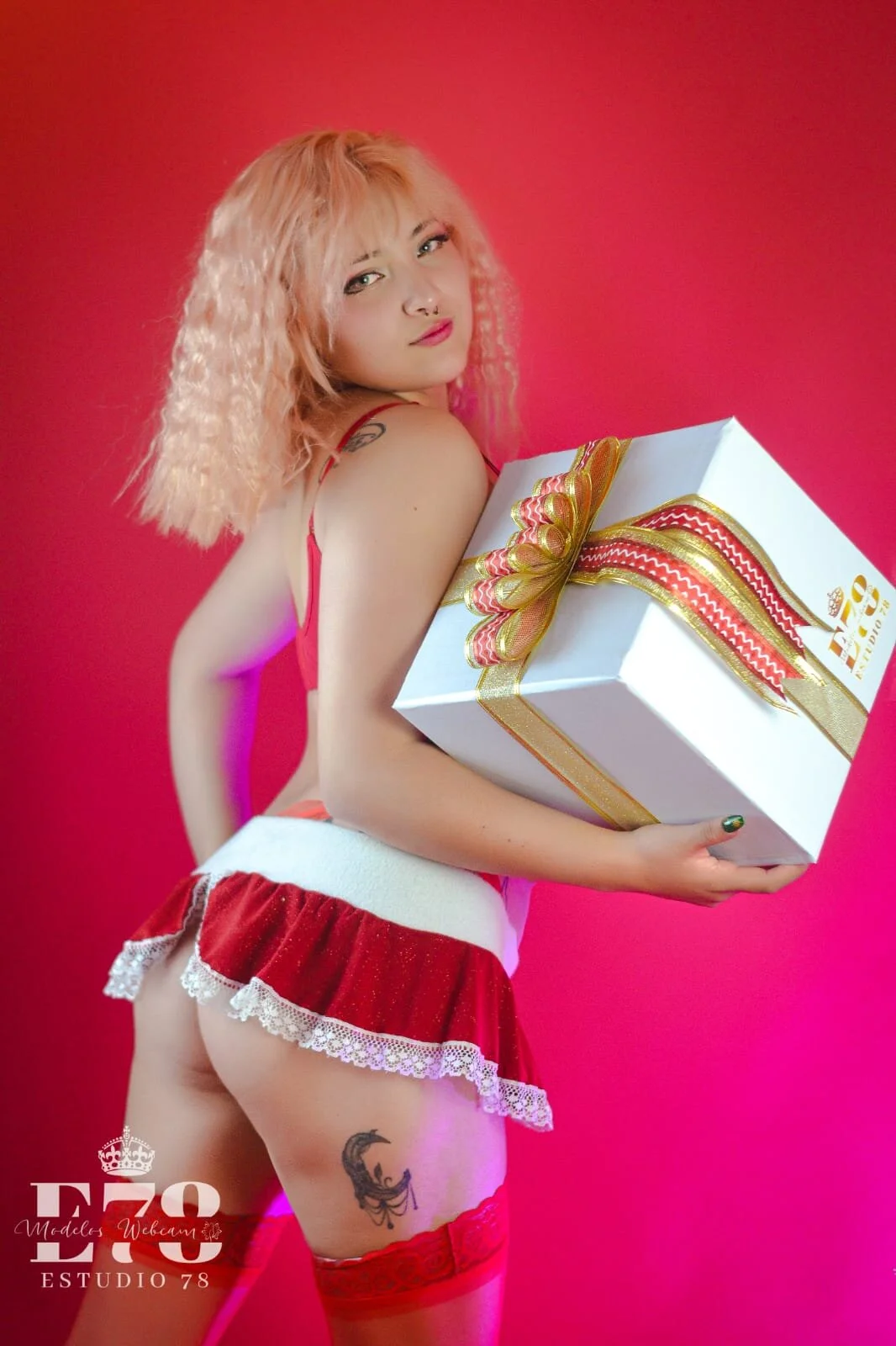 XXX Porn Photo of Nude Hinako0Satorii_ 6