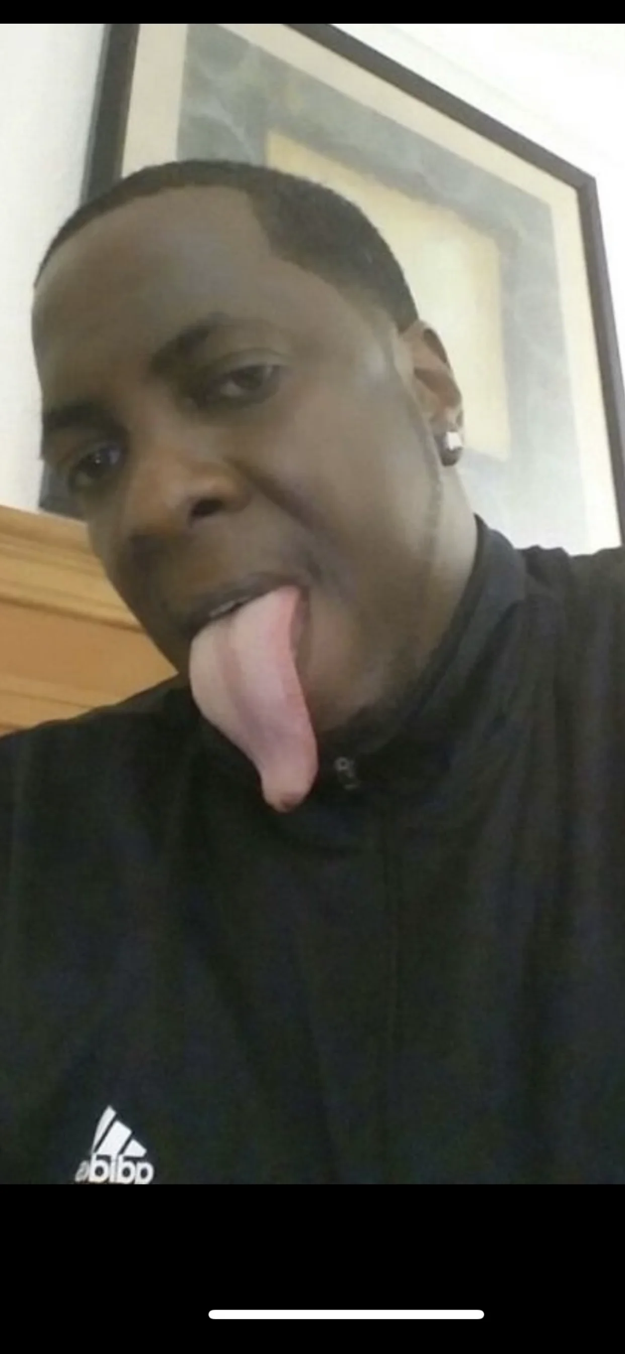 XXX Porn Photo of Nude perlados 6